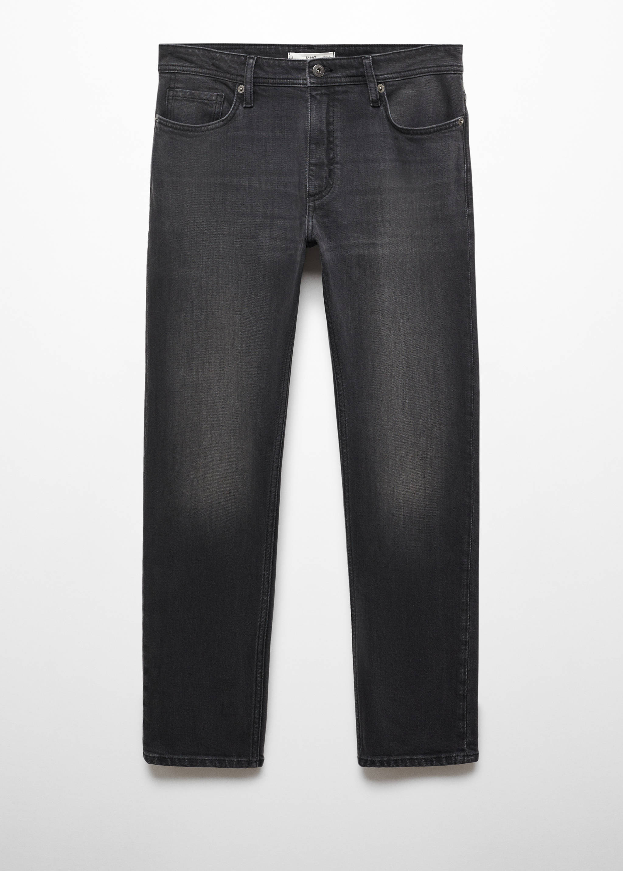 Jean Jan slim fit - Article sans modèle