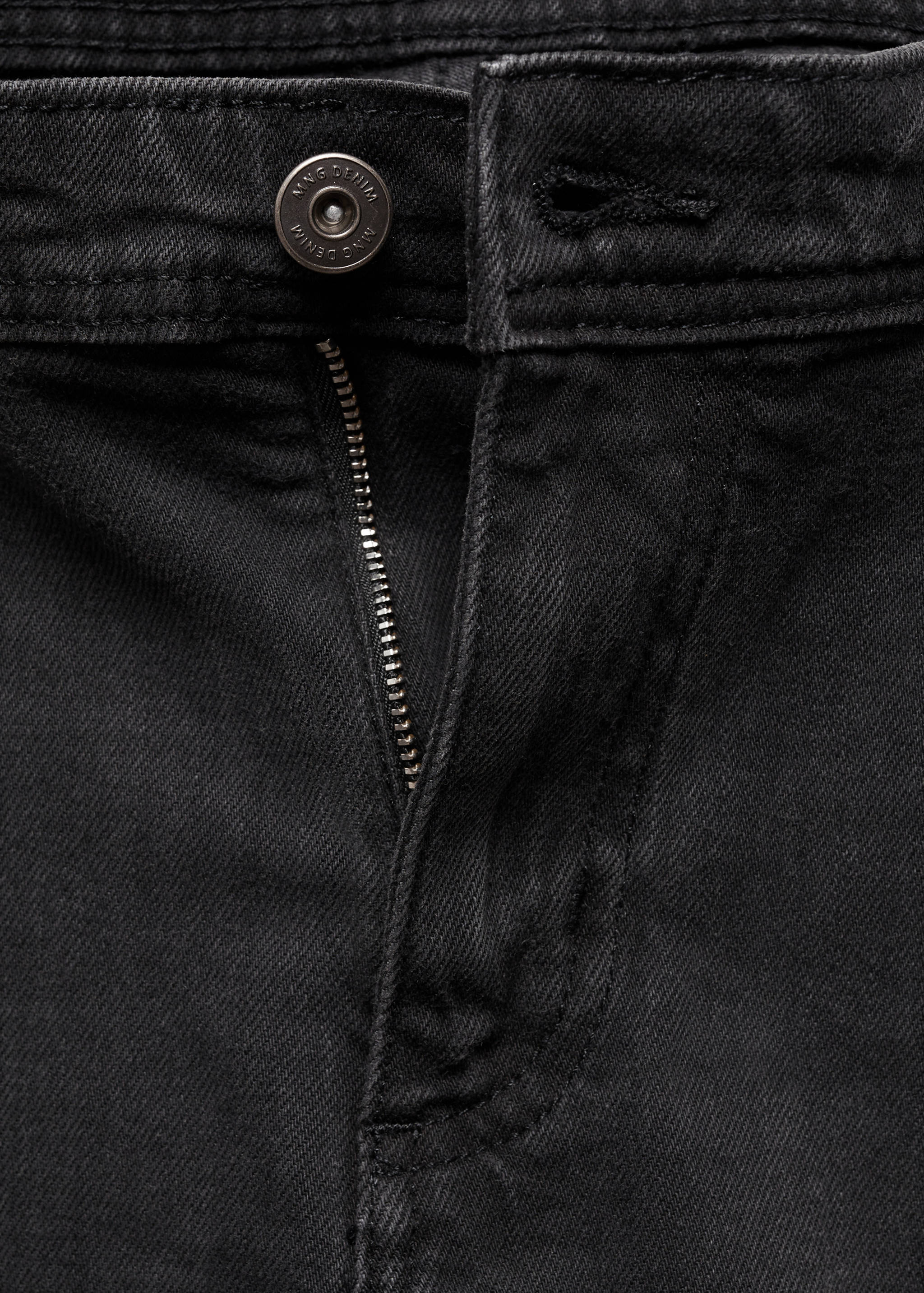 Jan slim-fit jeans - Details of the article 8