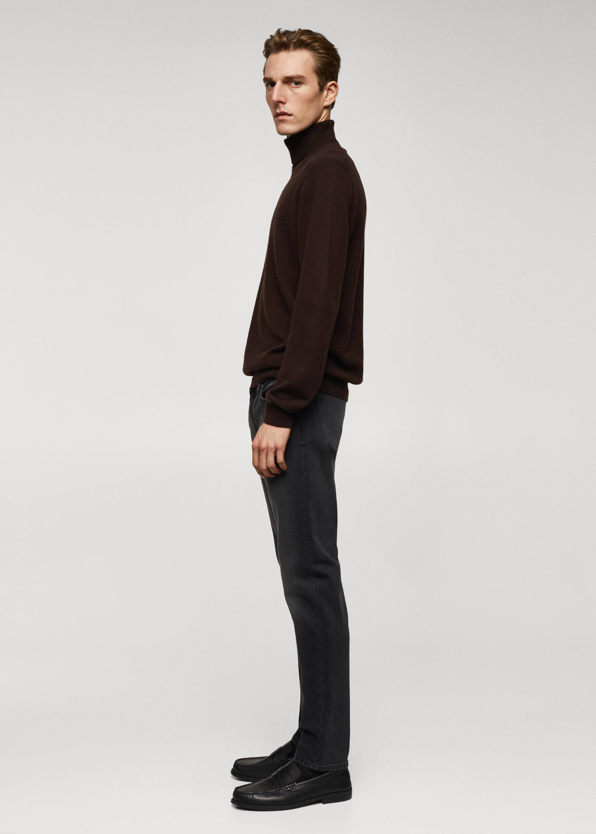 Jan slim-fit jeans - Details of the article 3