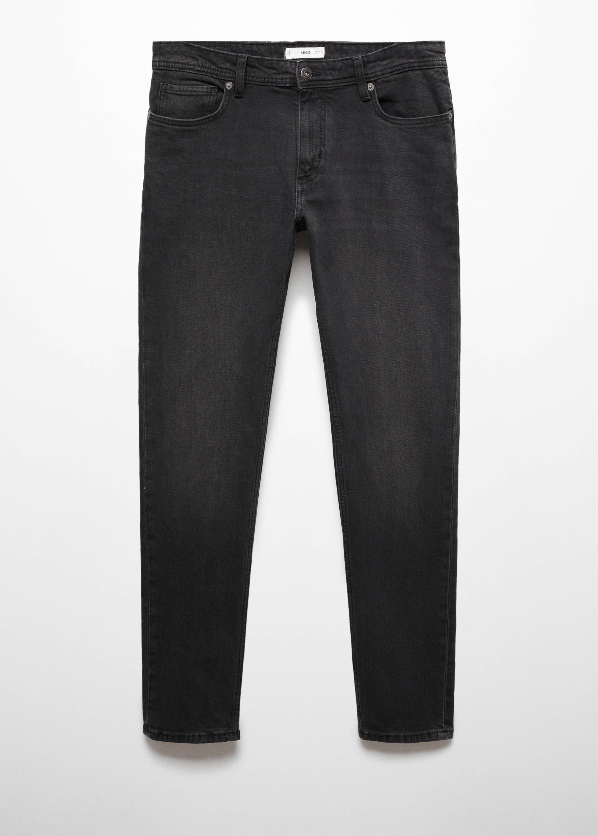 Jan slim-fit jeans - Article without model