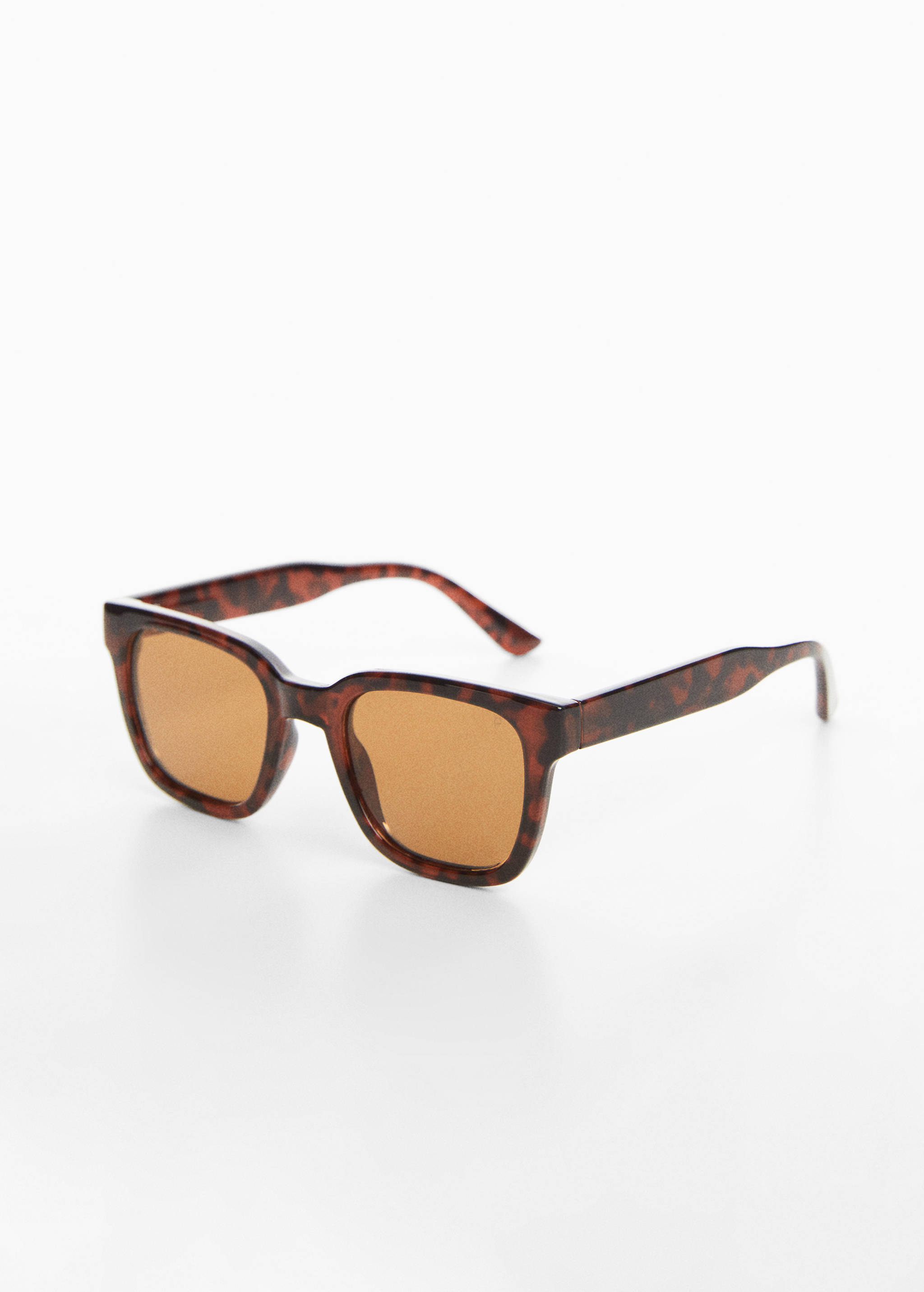 Polarised sunglasses - Medium plane