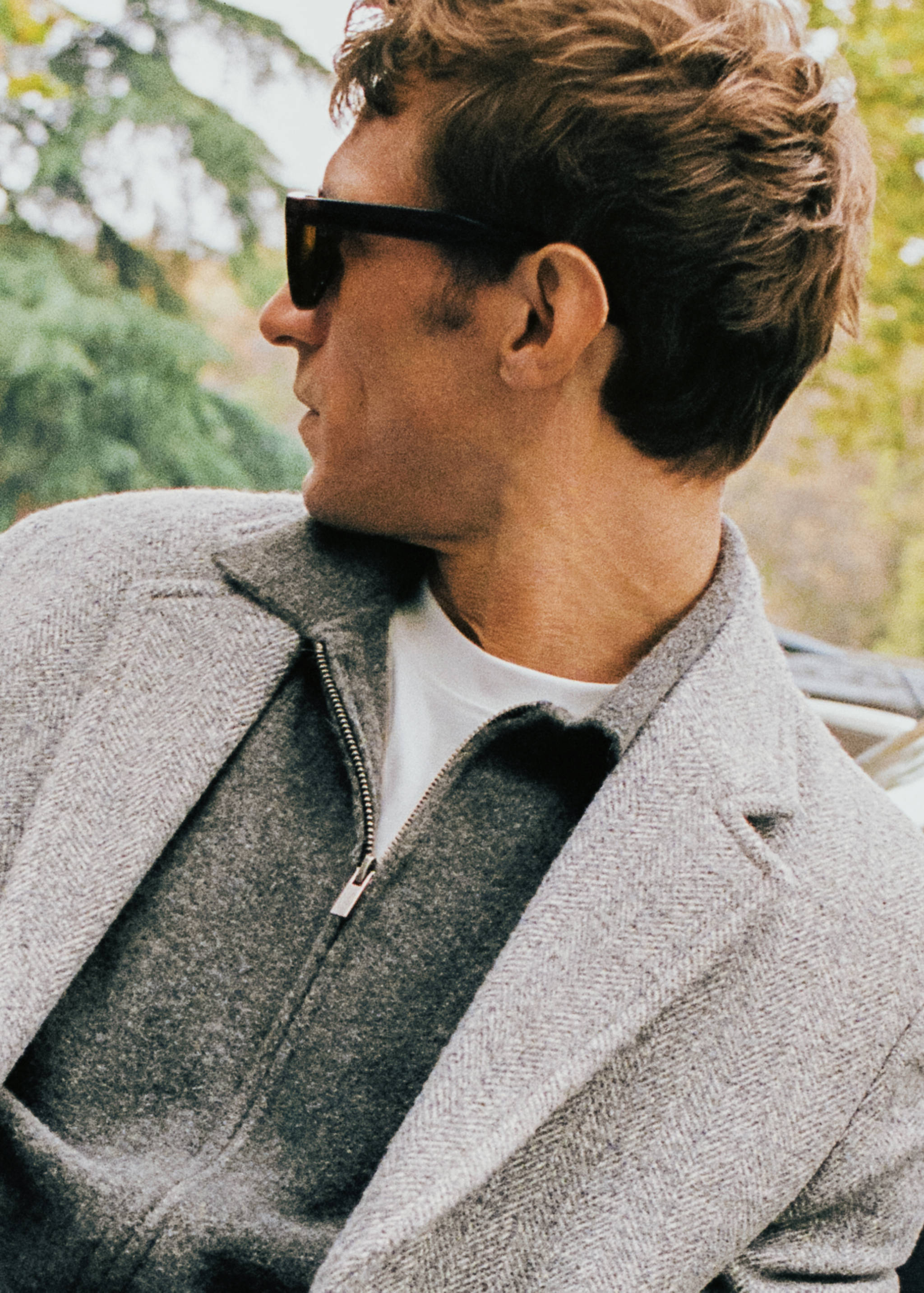 Polarised sunglasses - Details of the article 9