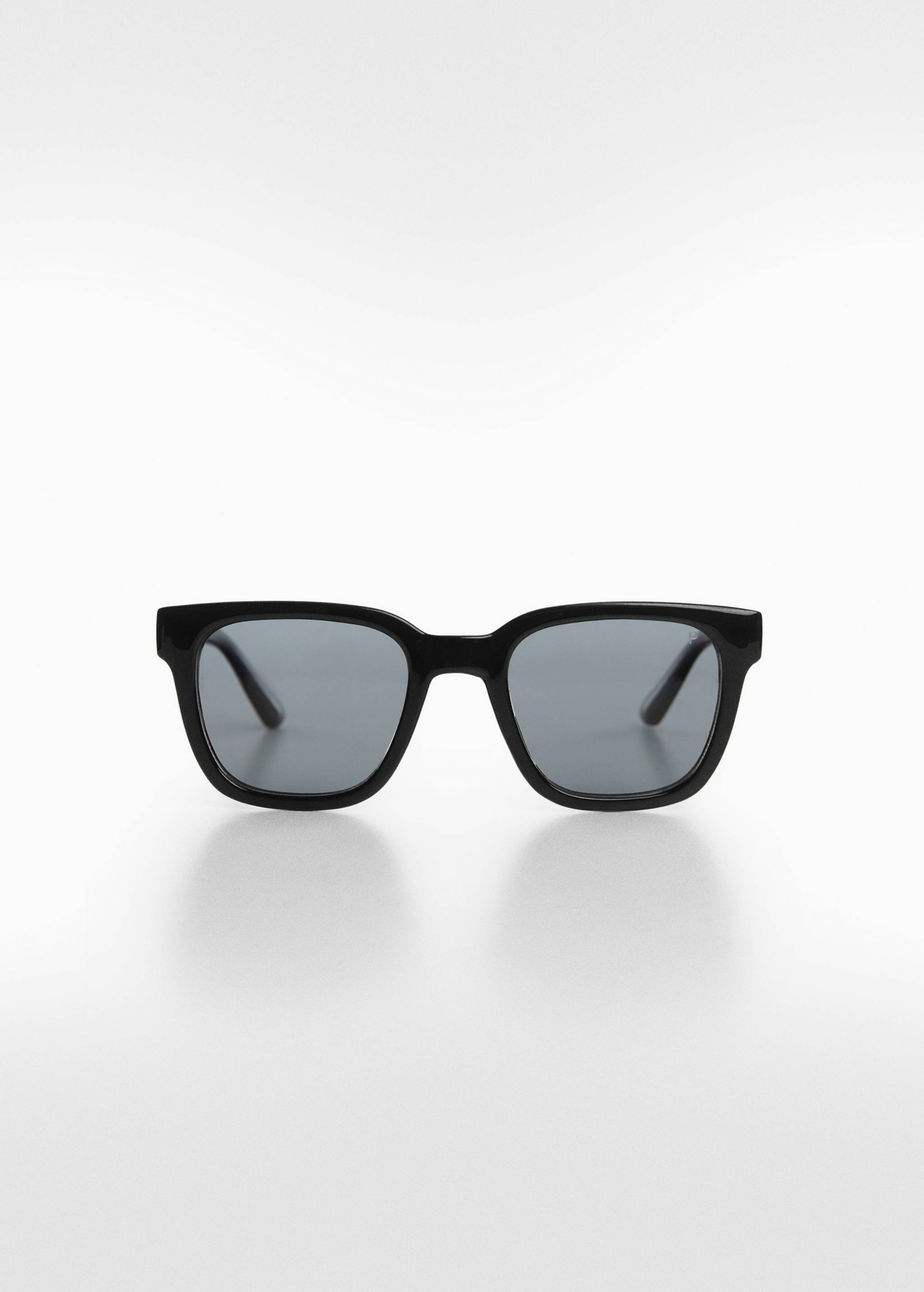 Polarised sunglasses - Article without model