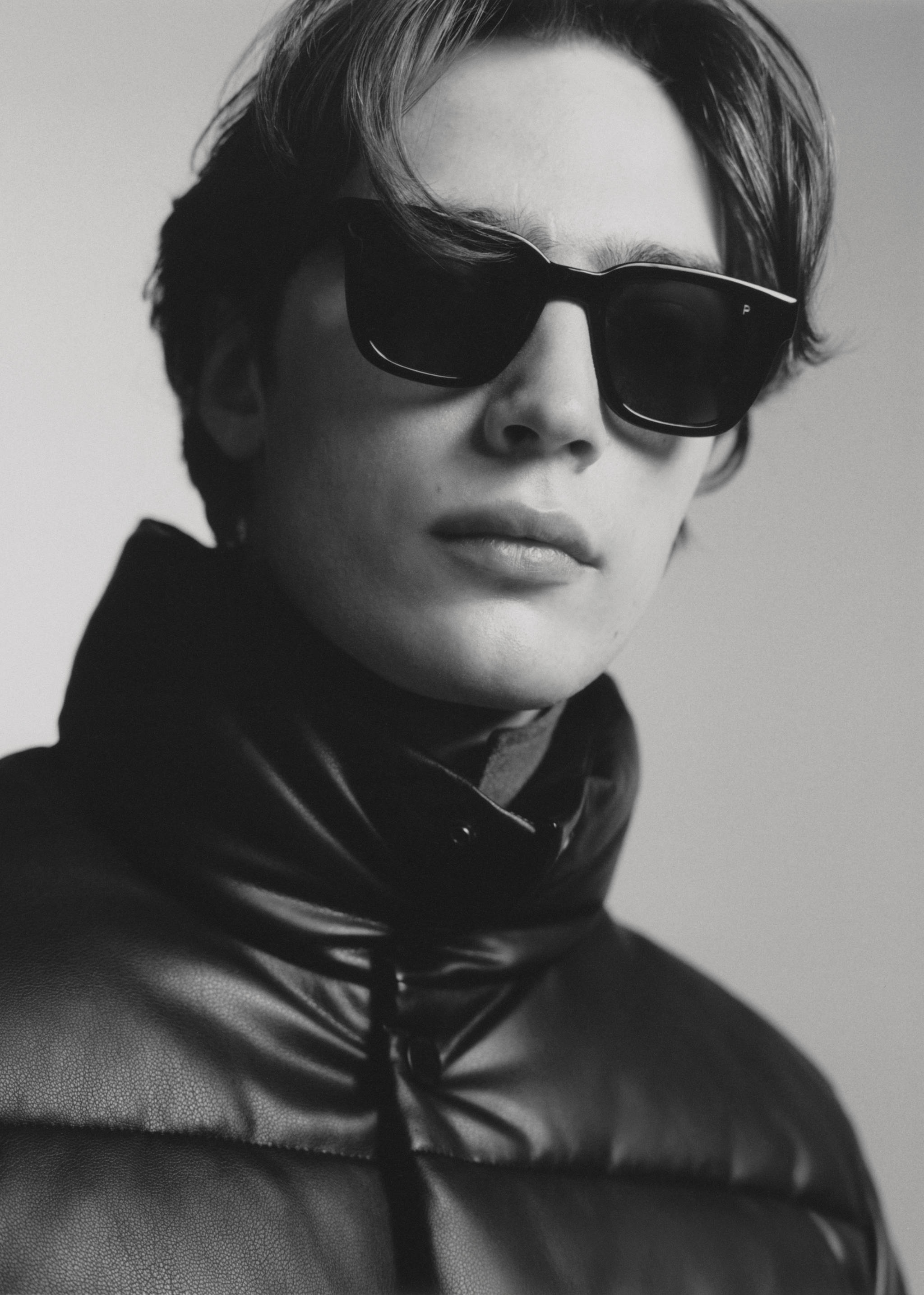 Polarised sunglasses - Details of the article 6