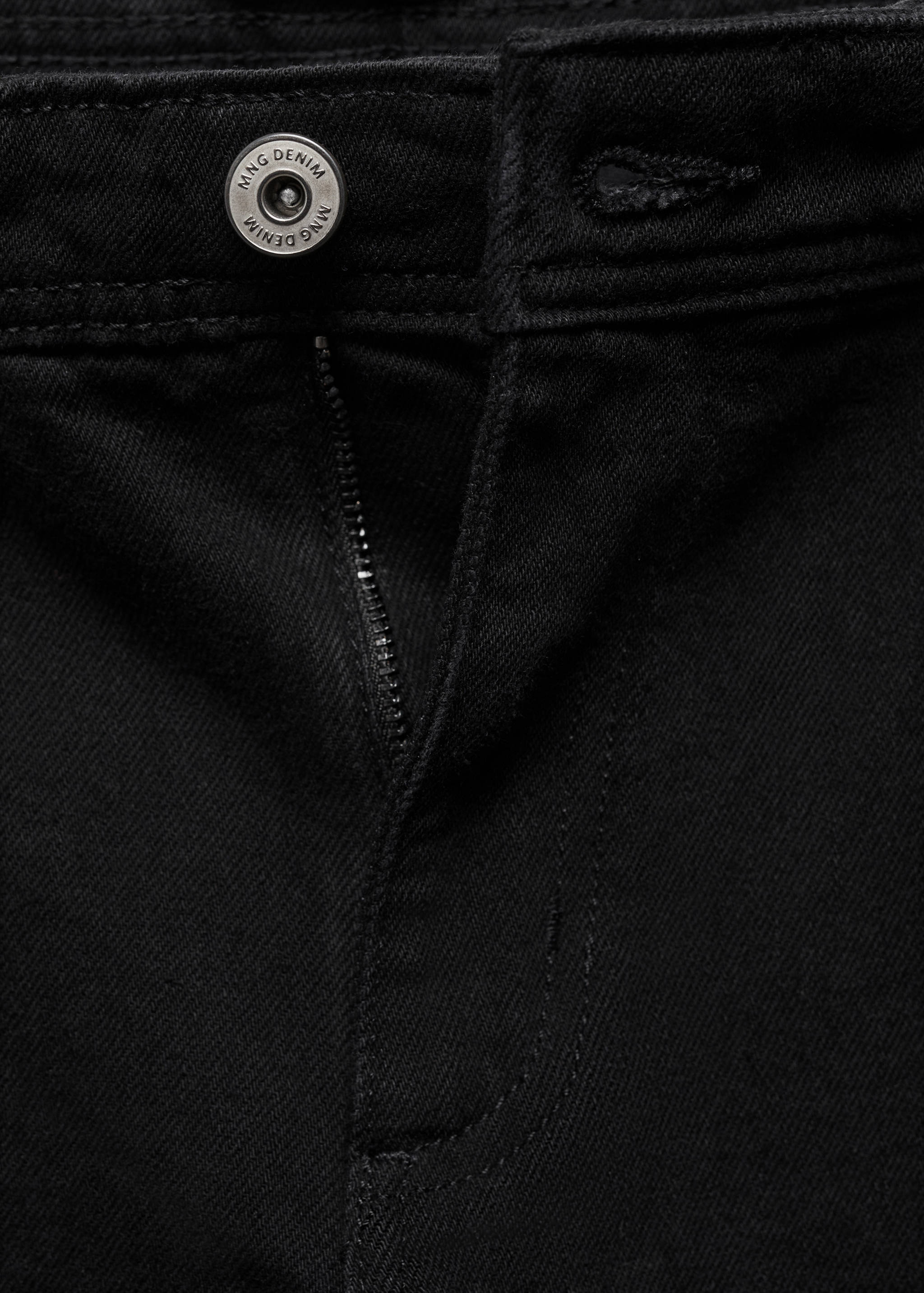 Jan slim-fit jeans - Details of the article 8