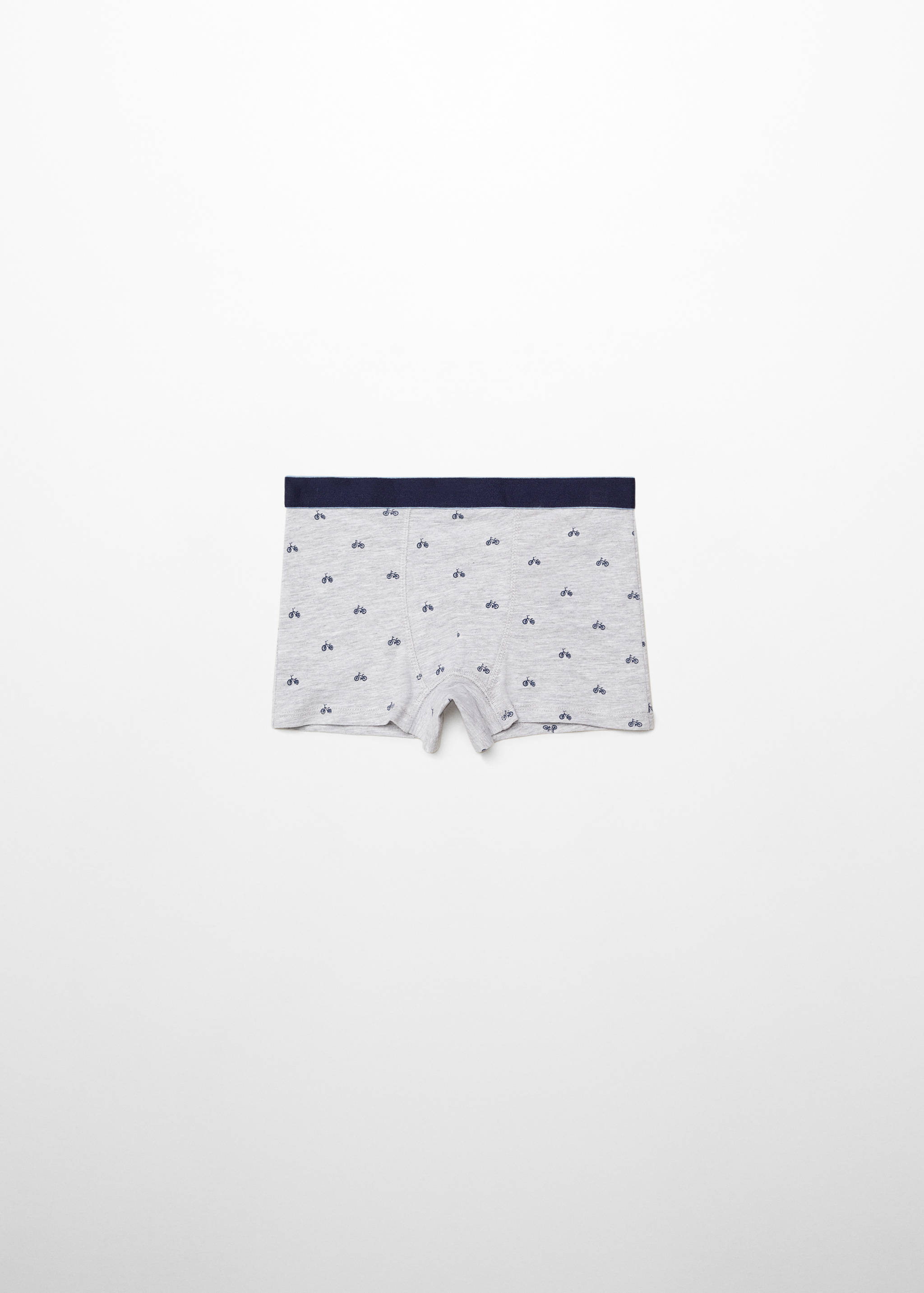 3 boxer pack - Details of the article 0