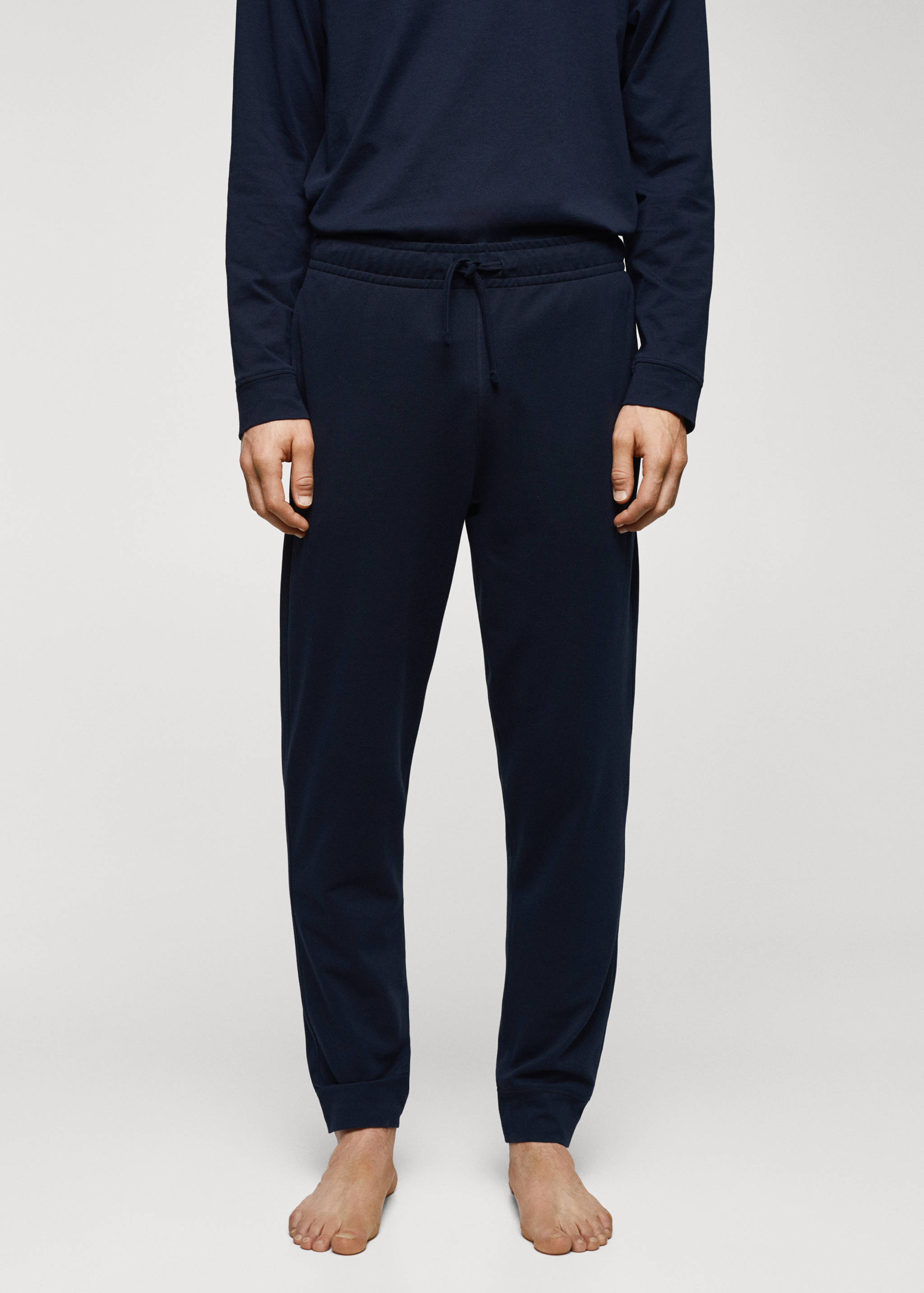 Cotton pyjama pack - Details of the article 1