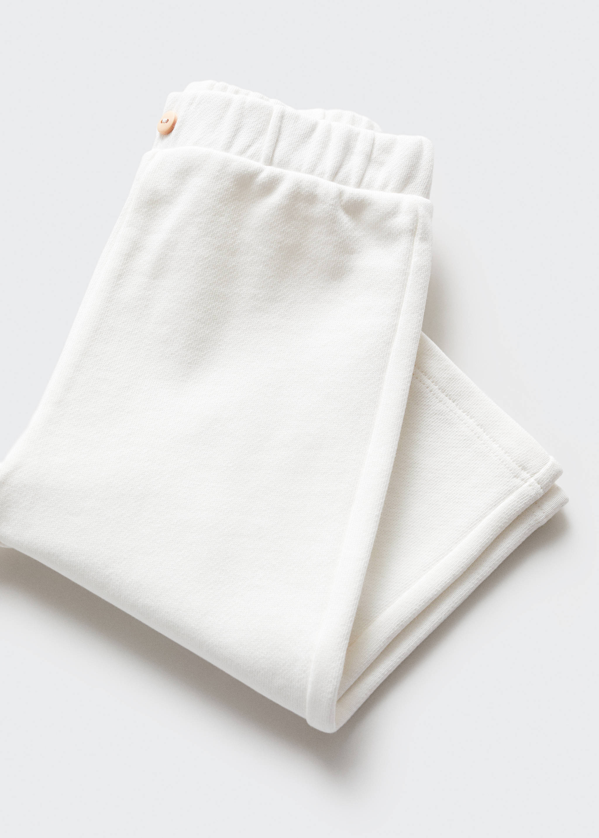 Knitted trousers - Details of the article 8