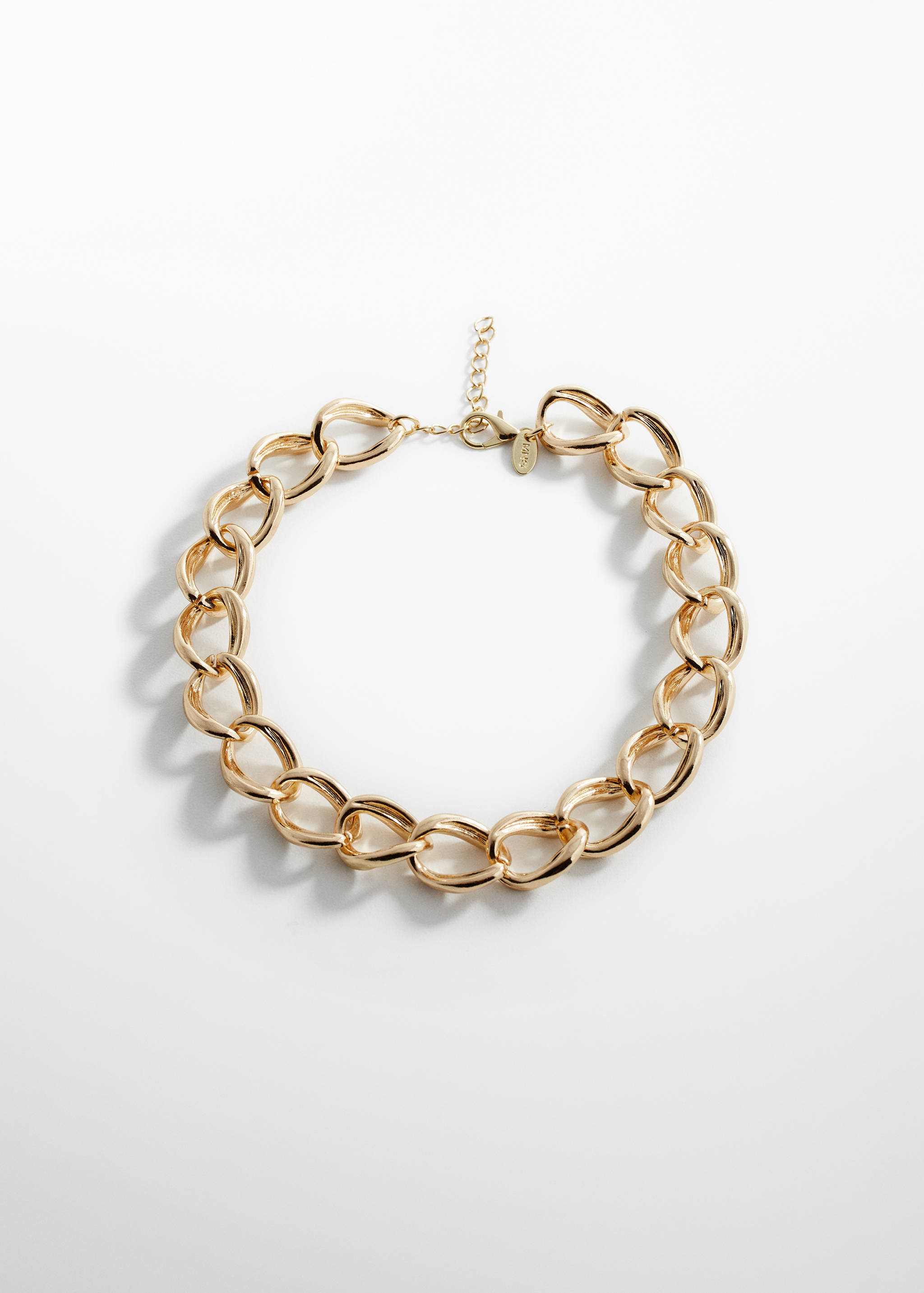 Collar cadena - Artículo sin modelo