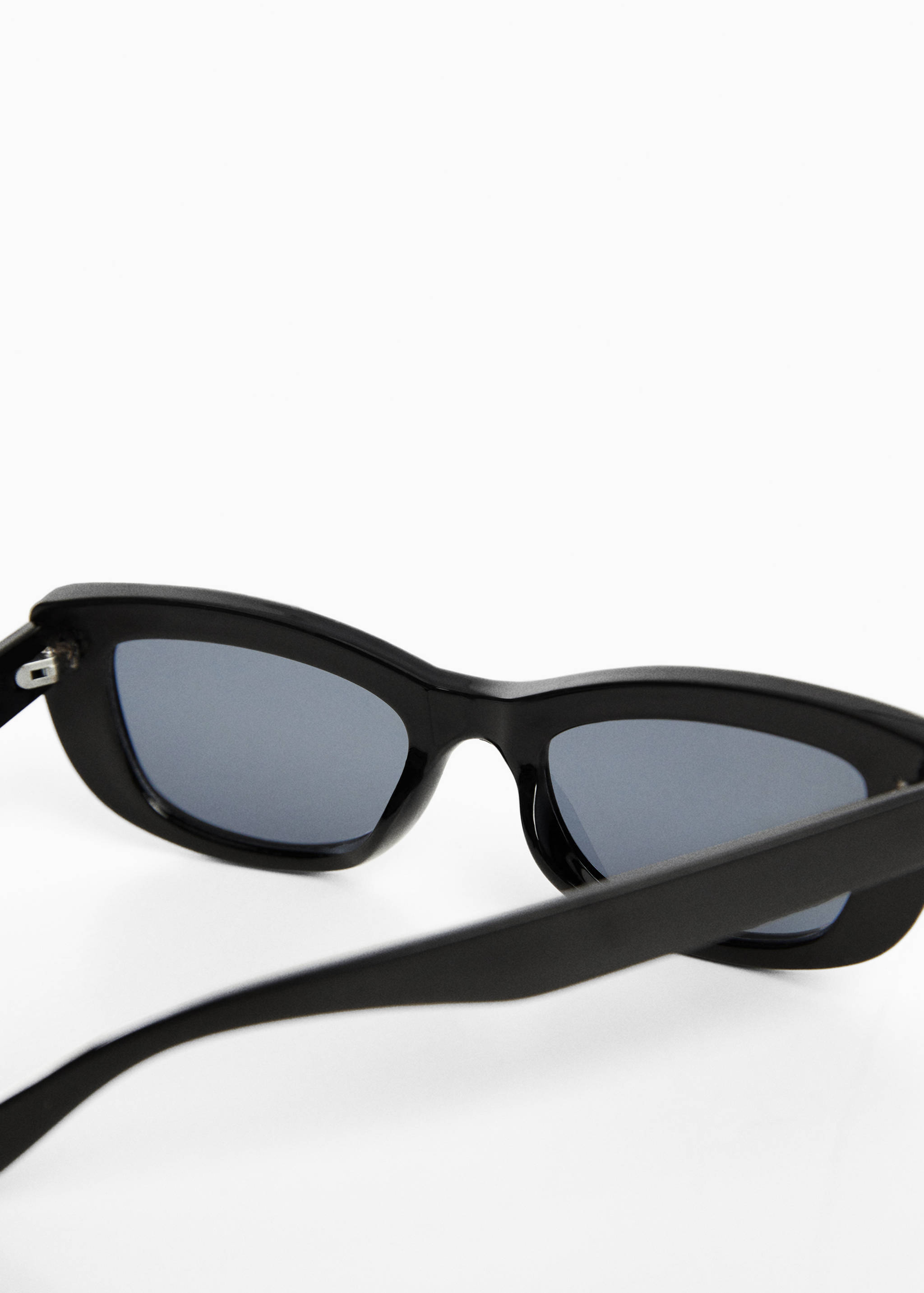 Solglasögon retro - Detaljer om artikeln 1