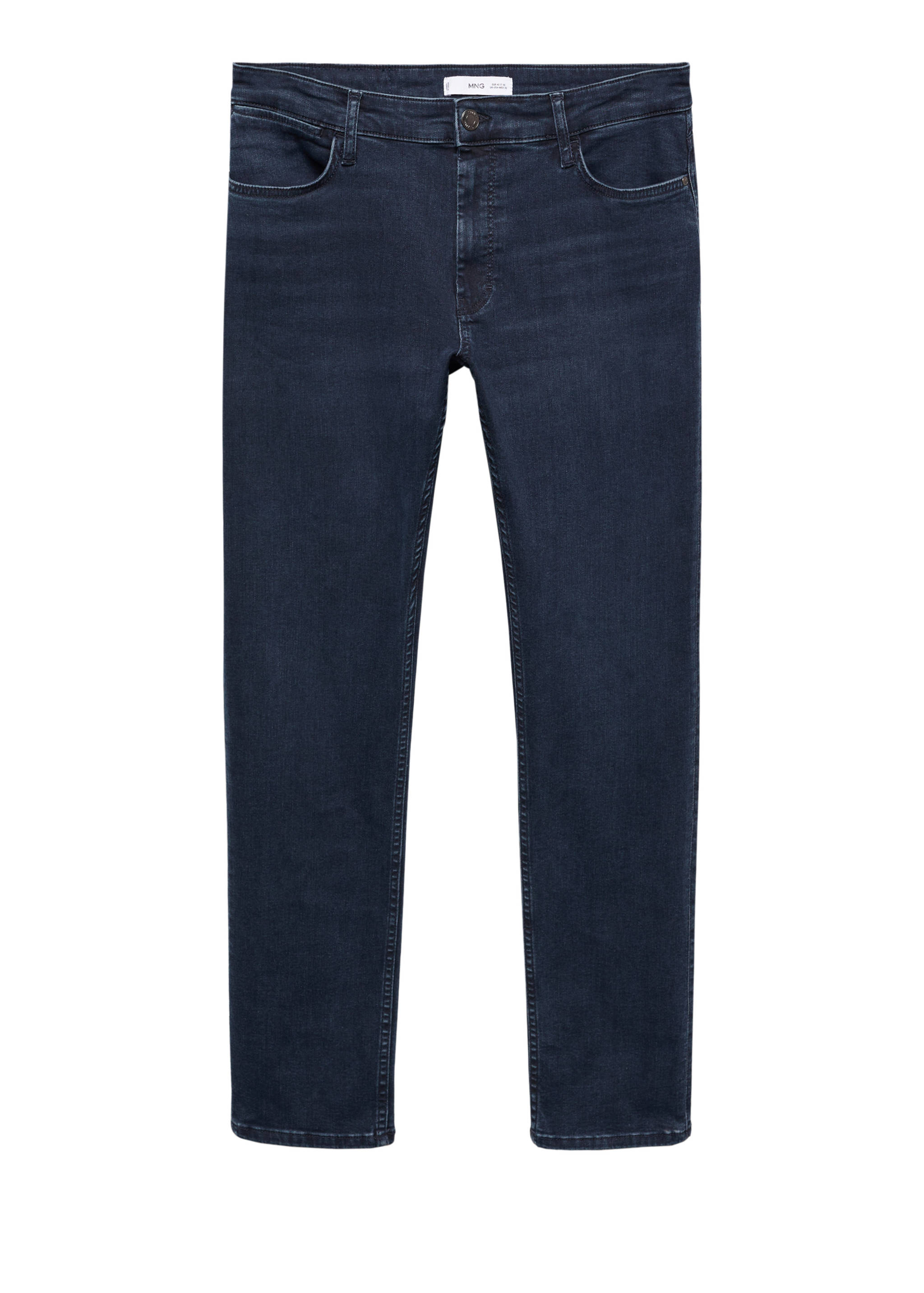 Slim fit Ultra Soft Touch Patrick jeans - Details of the article 9