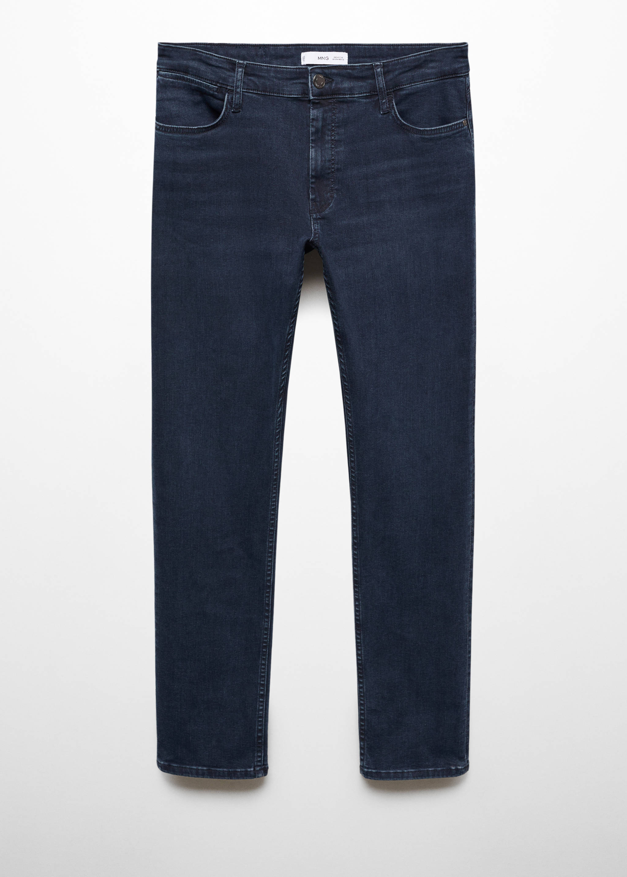 Jean Patrick slim fit Ultra Soft Touch - Article sans modèle