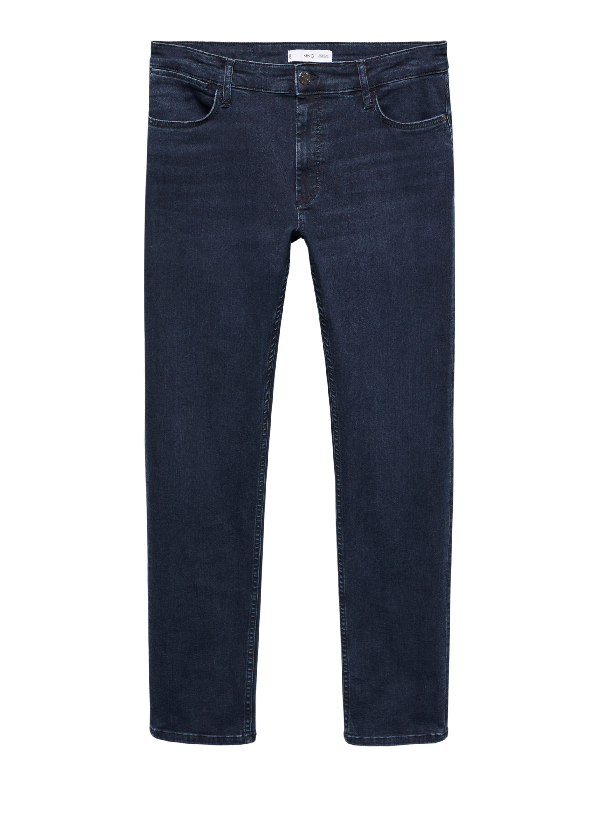 Slim Fit-Jeans Patrick Ultra Soft Touch - Detail des Artikels 9