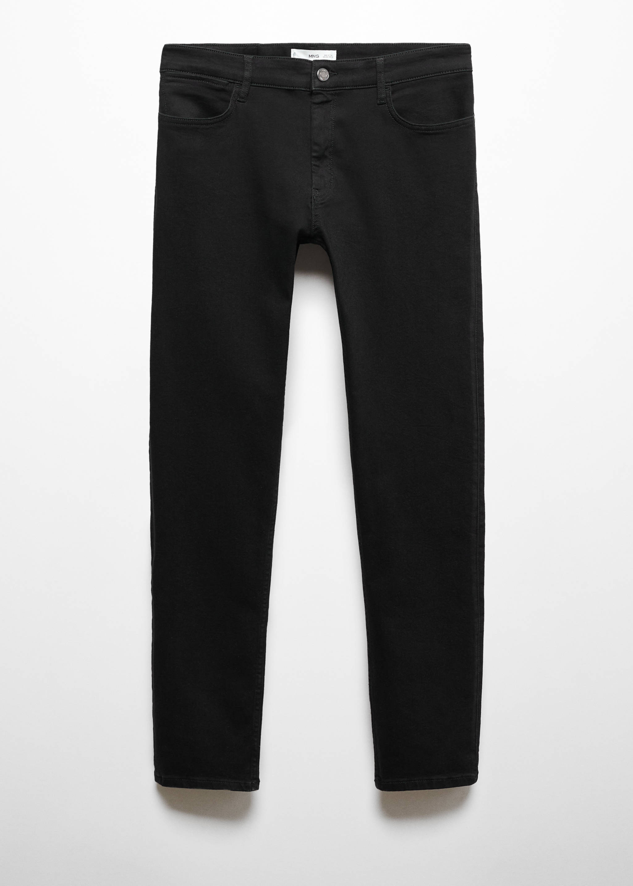 Jean Patrick slim fit Ultra Soft Touch - Article sans modèle