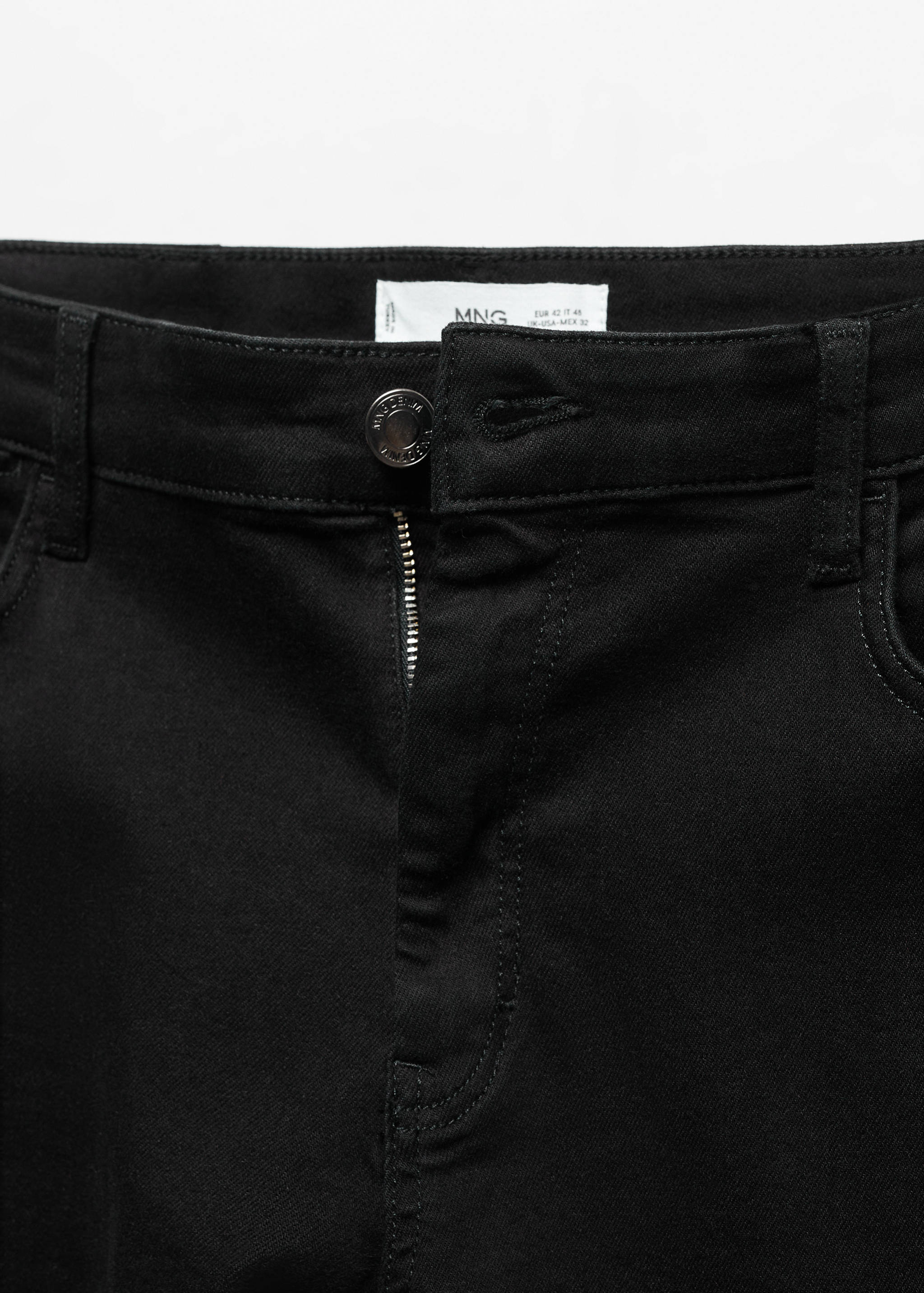 Jean Patrick slim fit Ultra Soft Touch - Détail de l'article 8