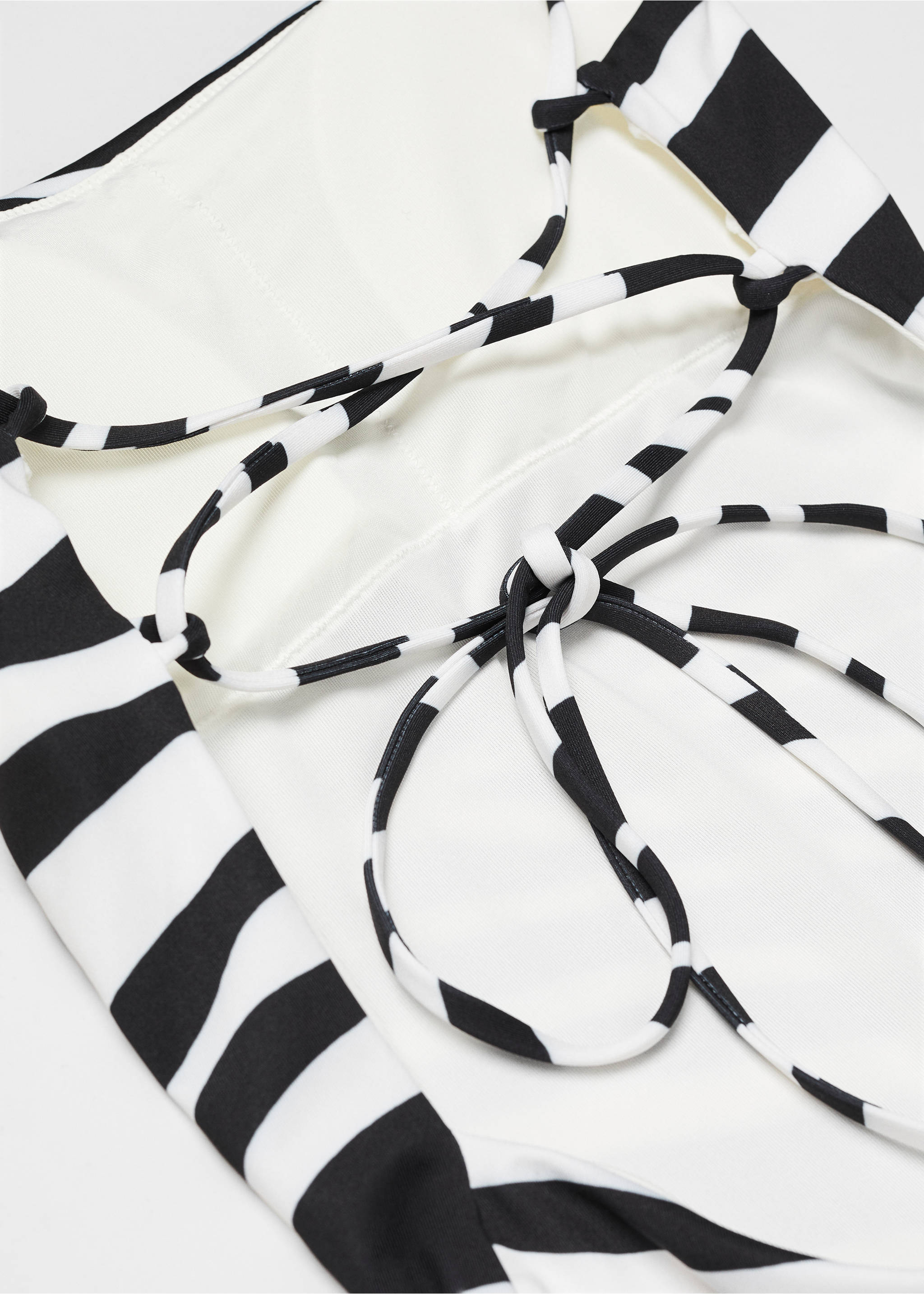 Plavky se zvířecím potiskem - Detail zboží 8, Černá. Ref: 67034012-00.