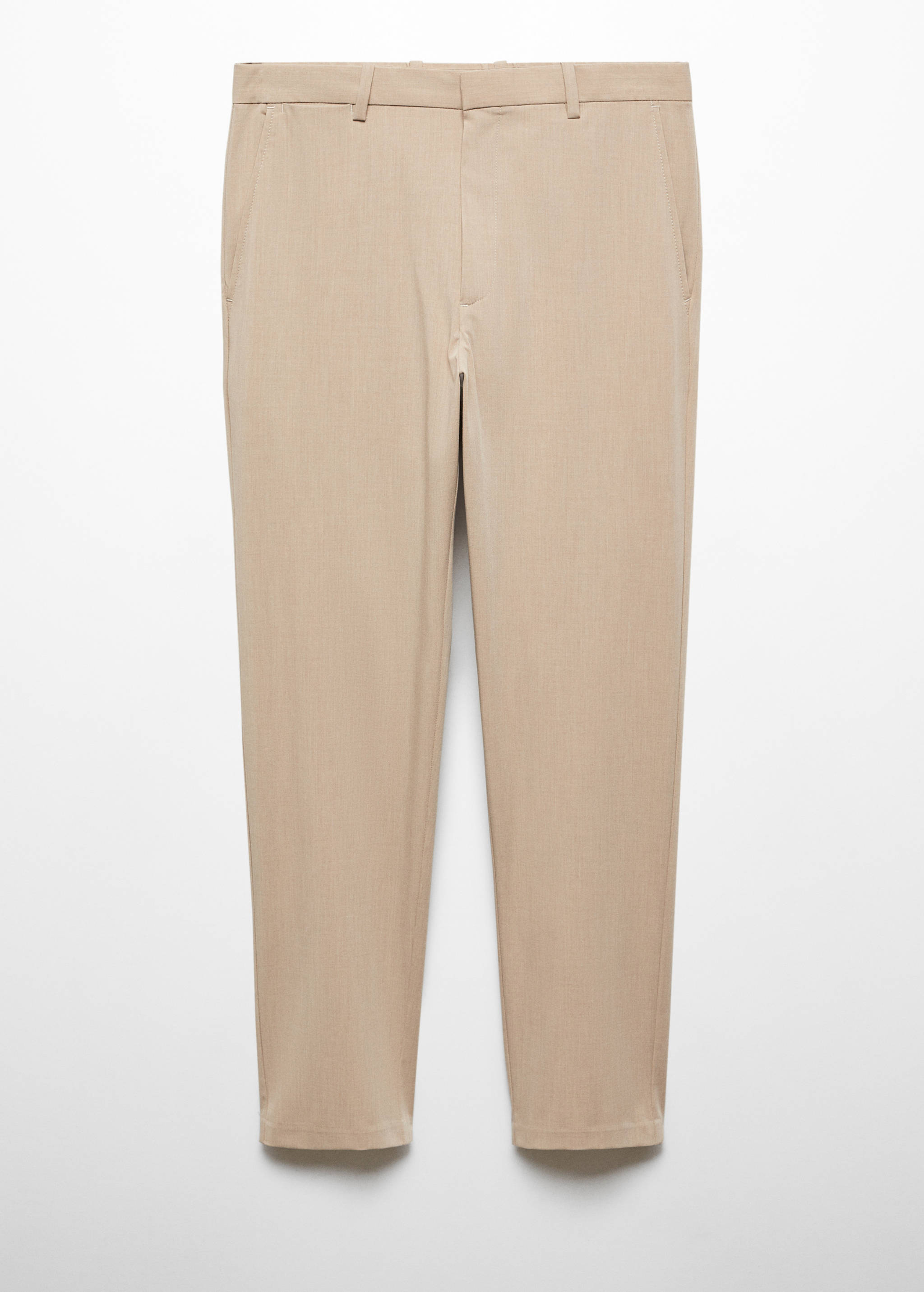 Παντελόνι slim fit stretch - Προϊόν χωρίς μοντέλο