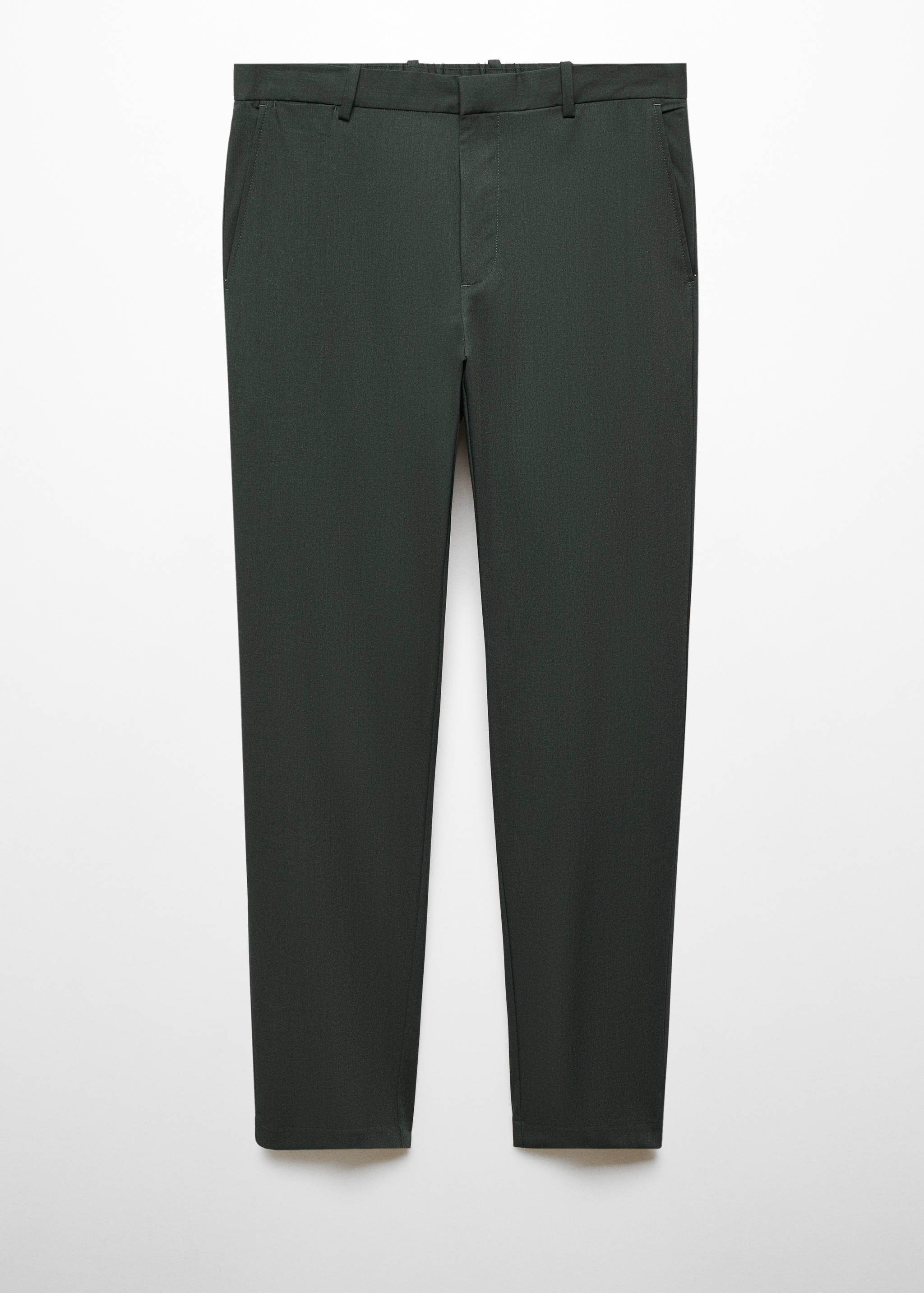 Παντελόνι slim fit stretch - Προϊόν χωρίς μοντέλο