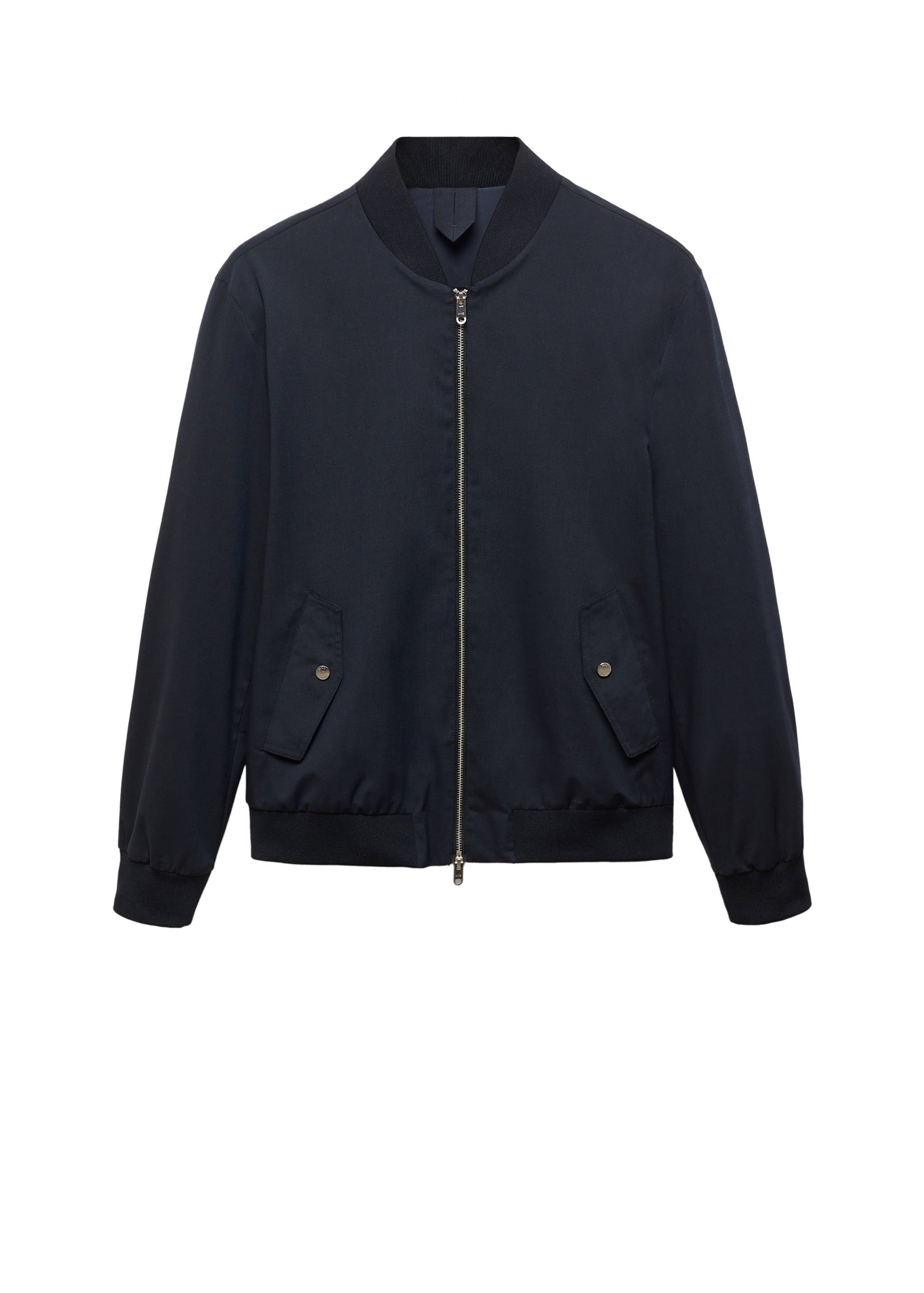 Chaqueta bomber water repellent - Detalle del artículo 9