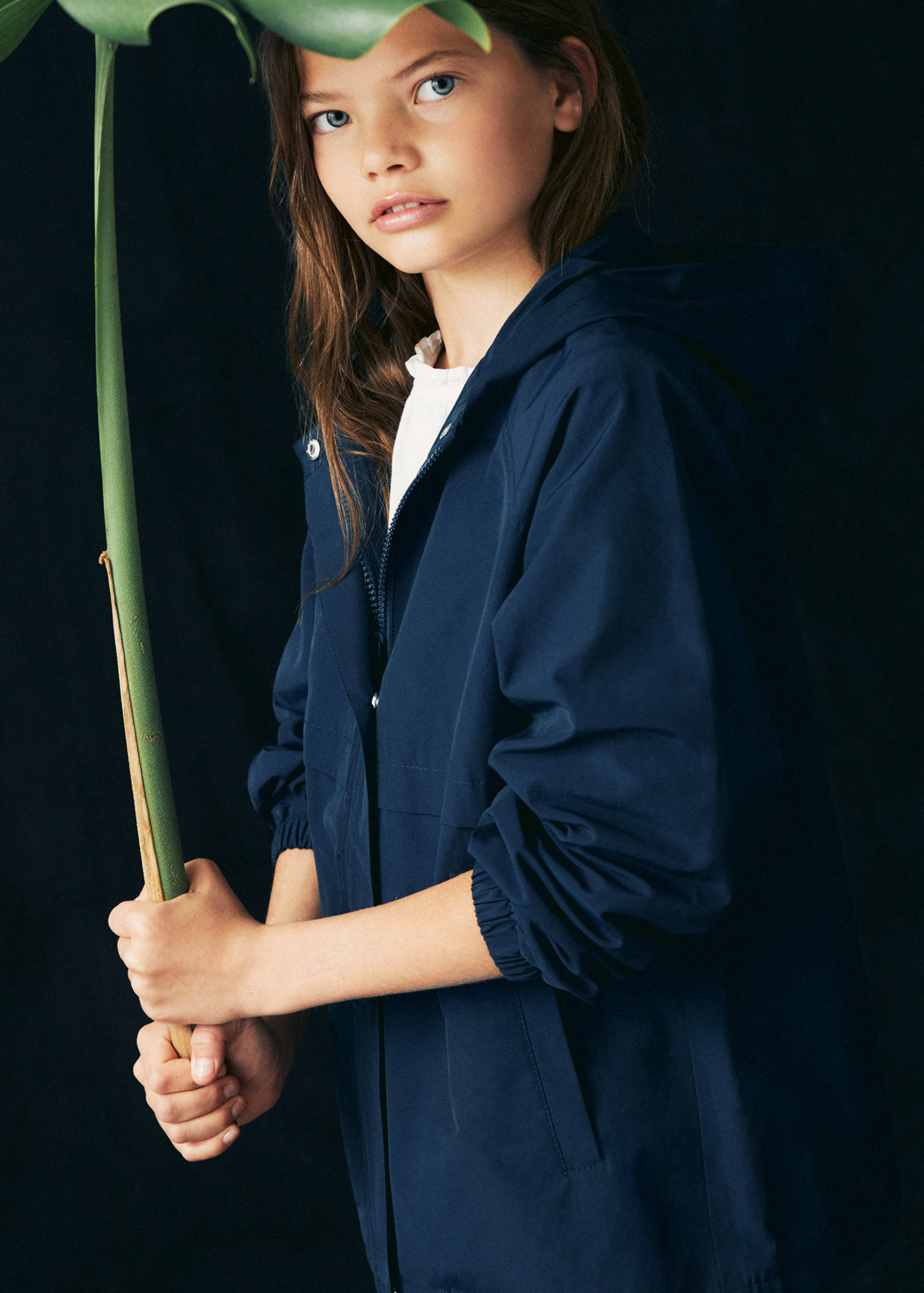 Veste à capuche - Détail de l'article 5