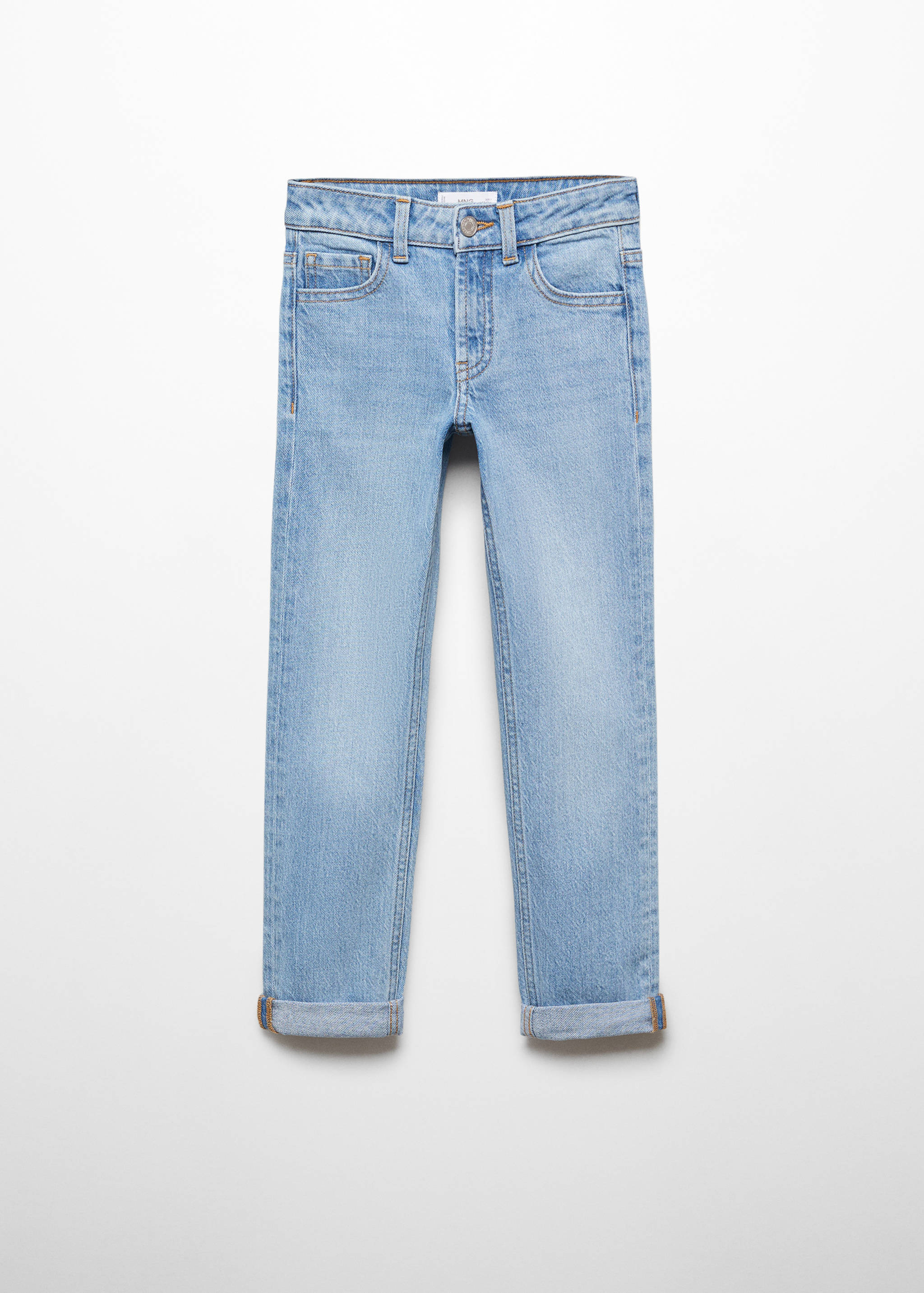 Regular-fit jeans - Article without model