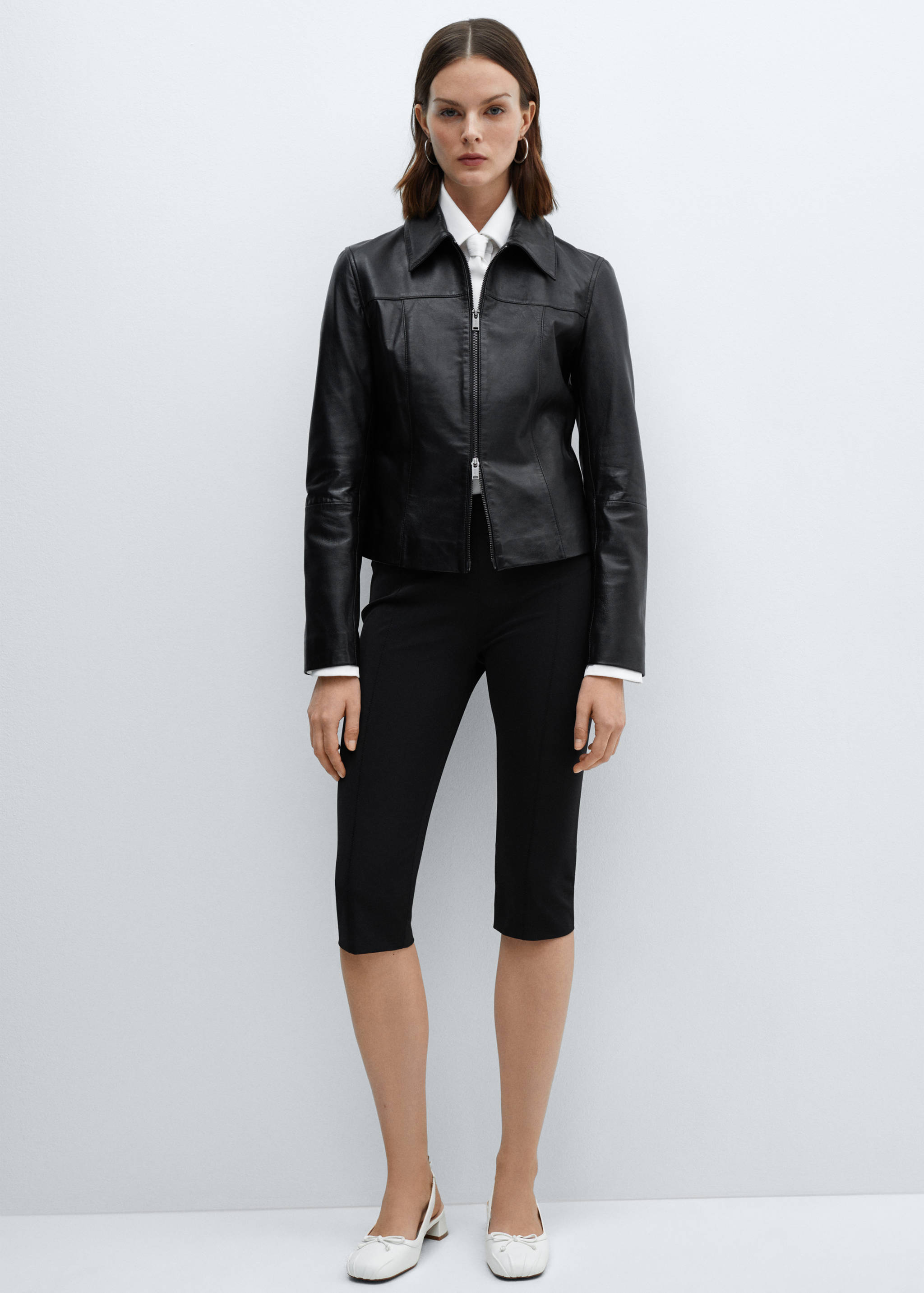 Slingback ballerina - Allmän bild