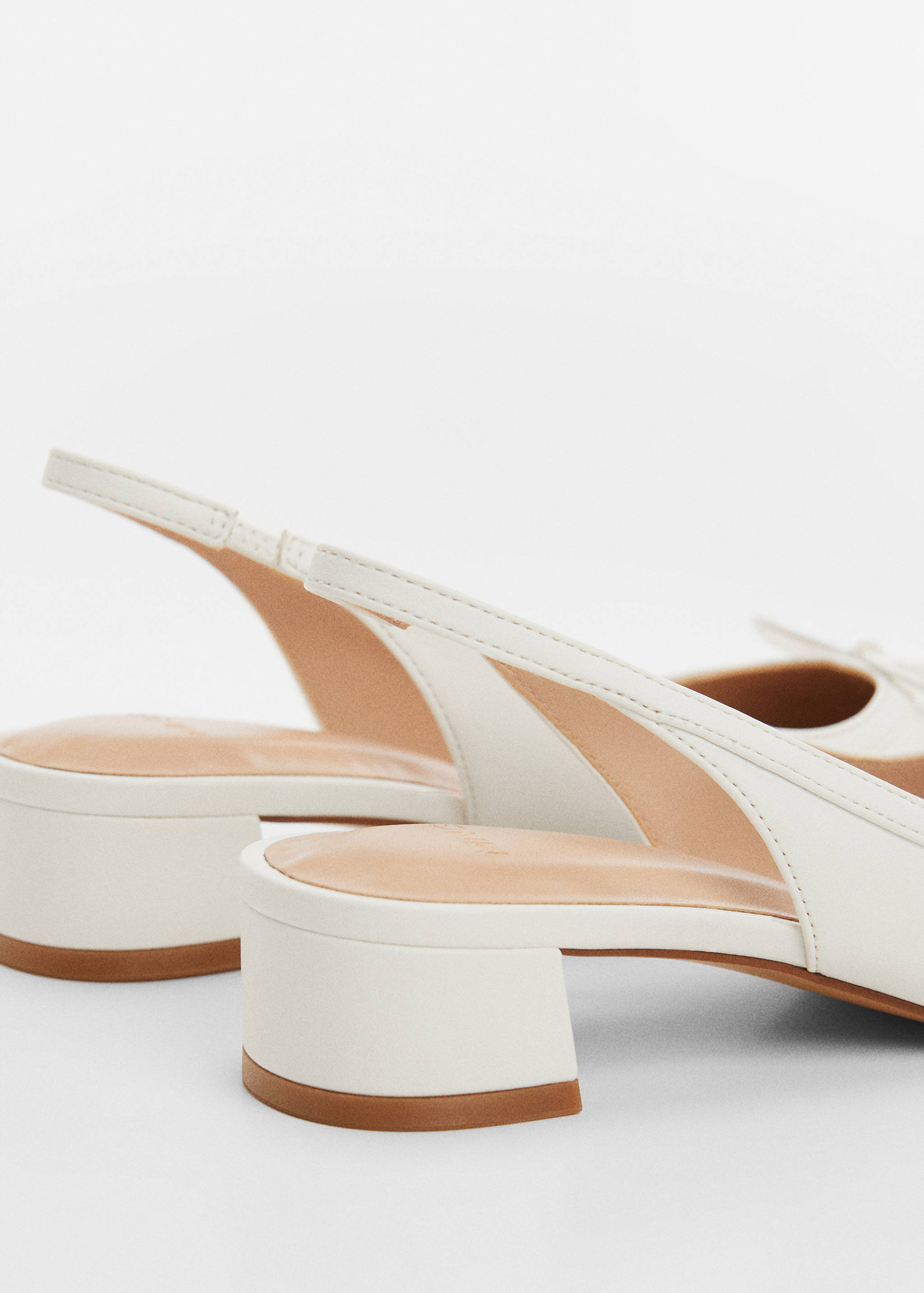 Slingback ballerina - Detaljer om artikeln 1