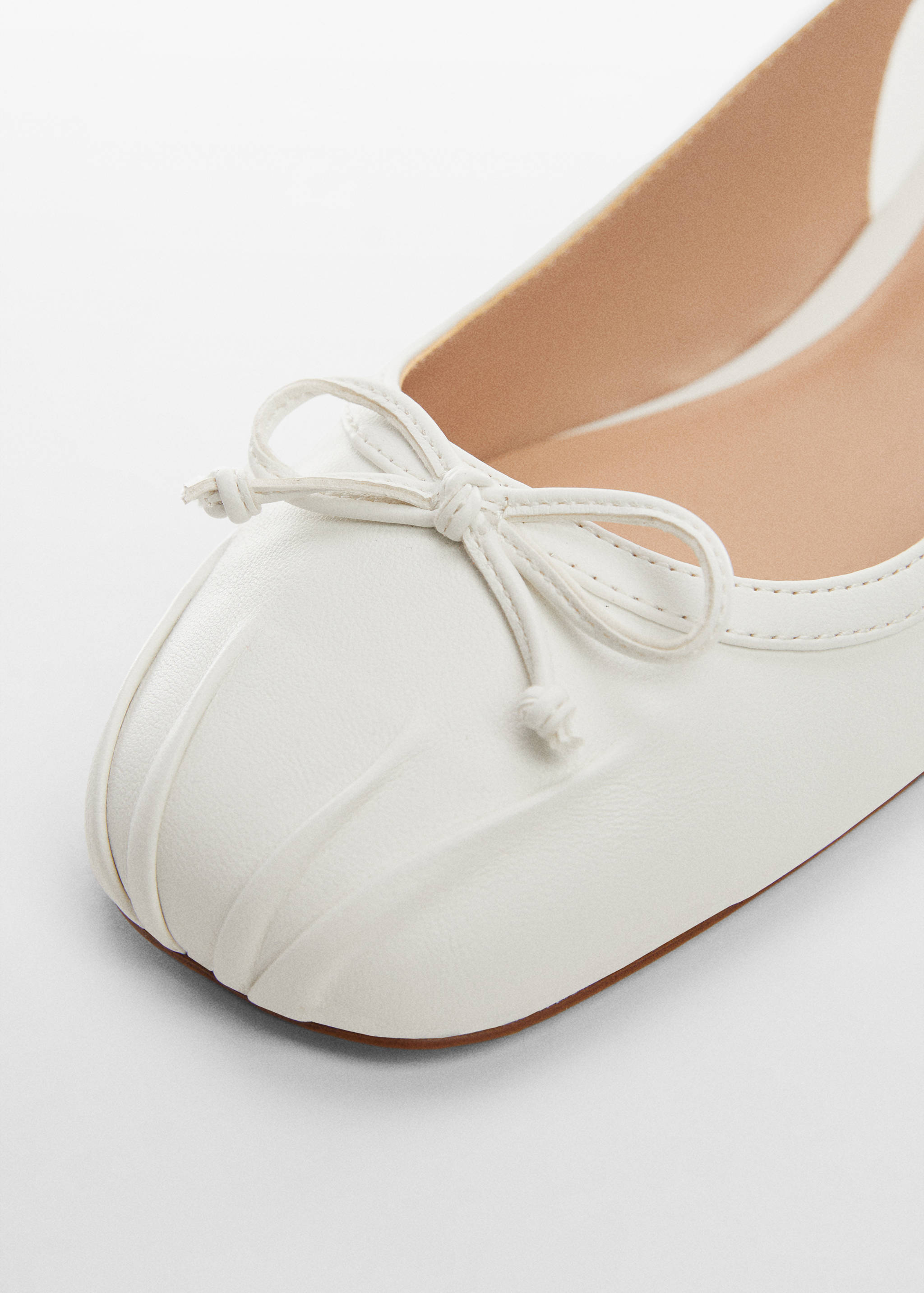 Slingback ballerina - Detaljer om artikeln 2