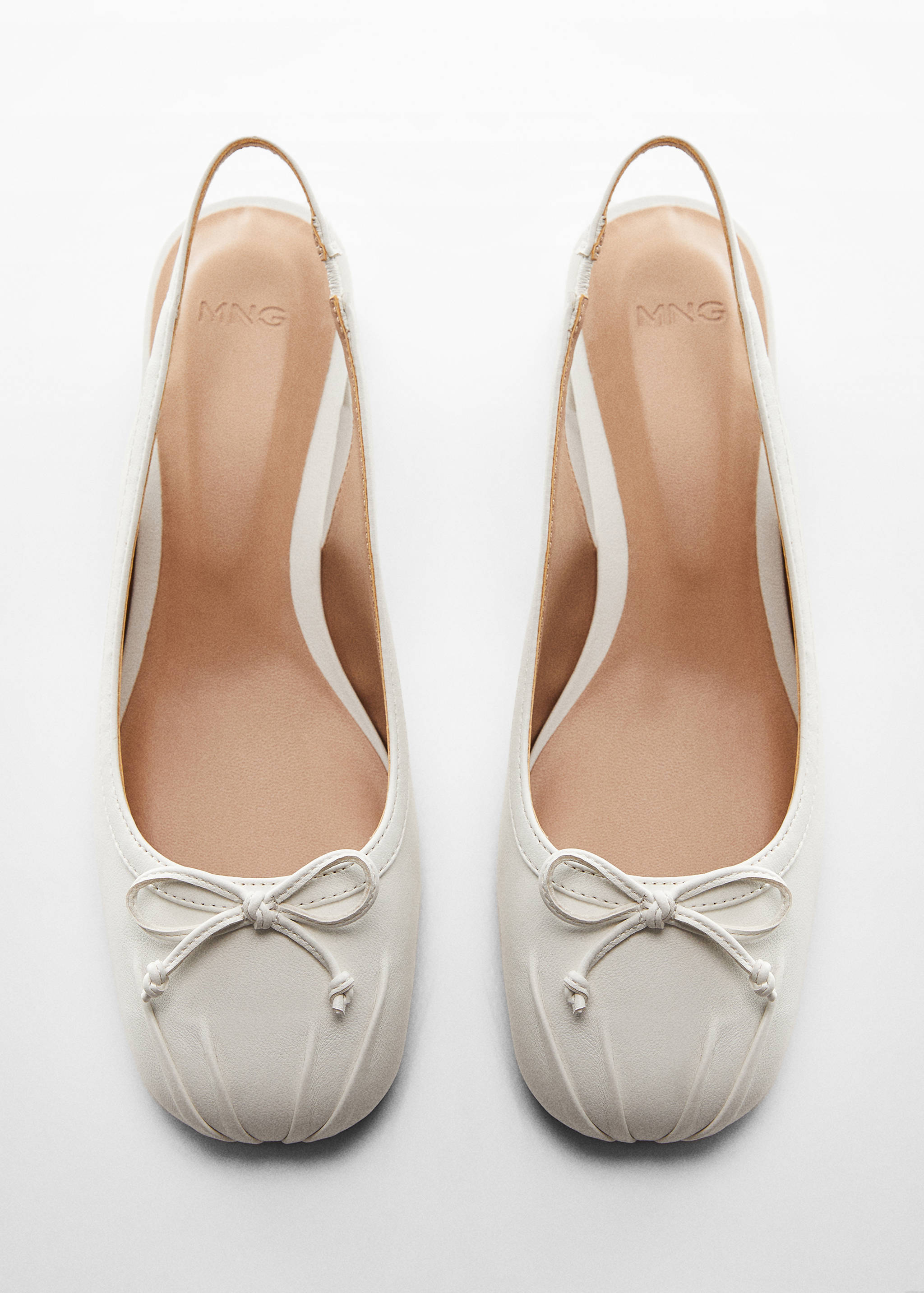 Slingback ballerina - Detaljer om artikeln 5