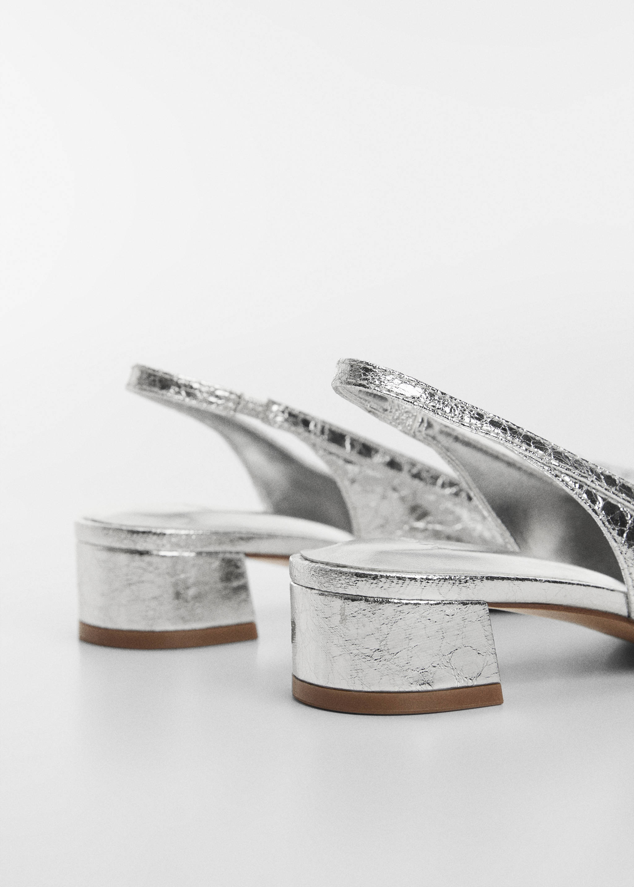 Slingback ballerina - Detaljer om artikeln 1