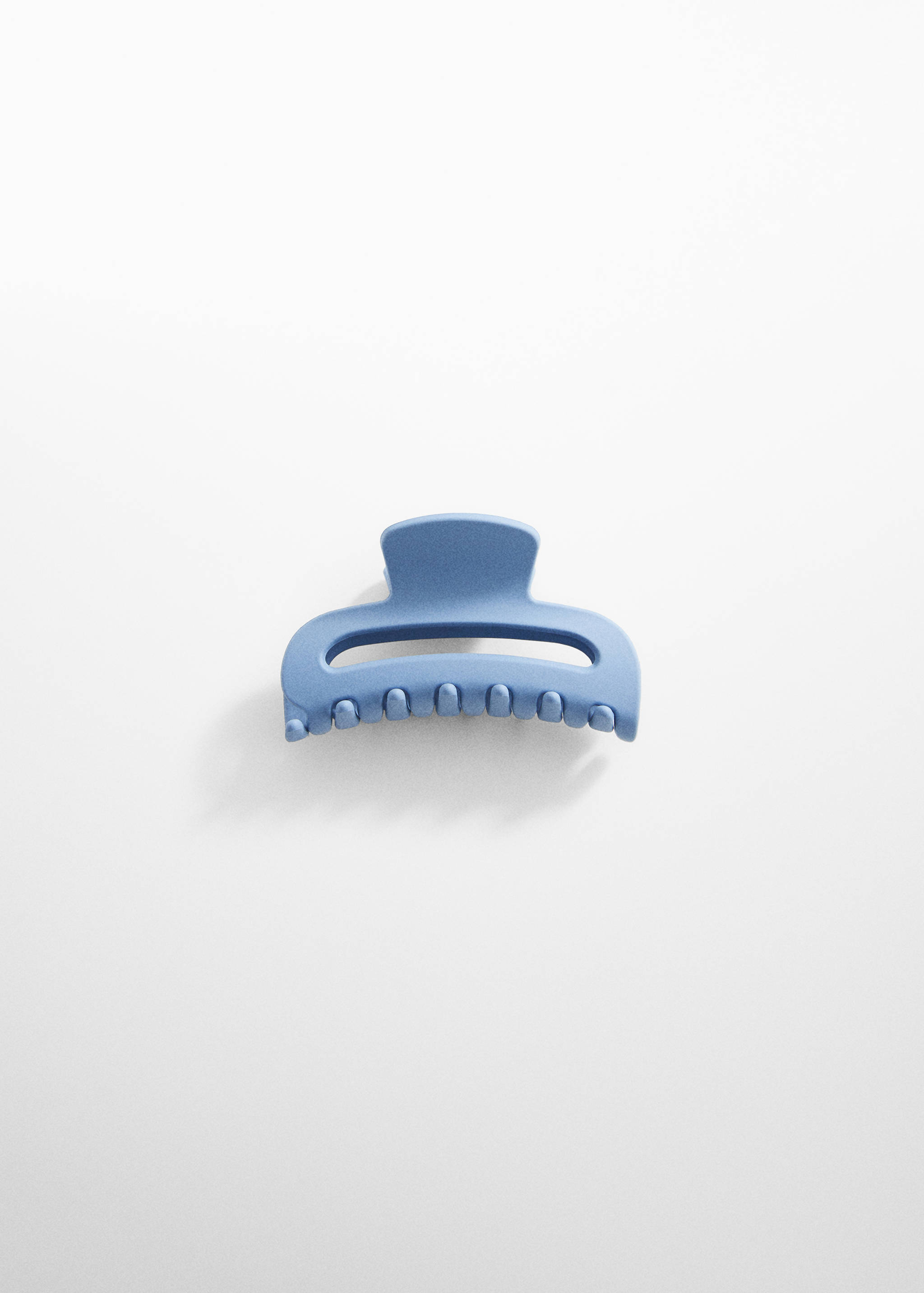 Haarclip - Artikel ohne Model