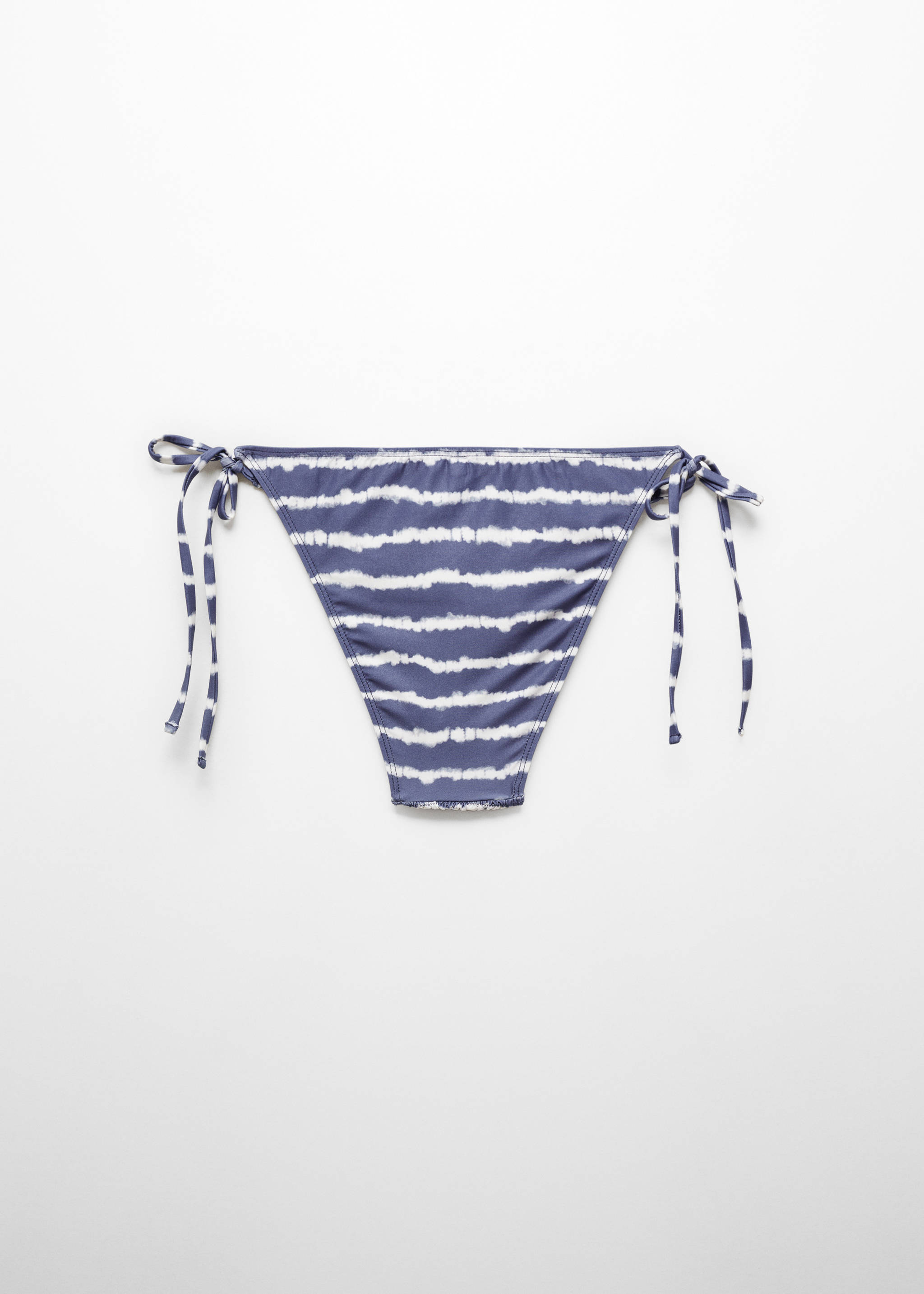 Tie-dye bikini - Details of the article 0