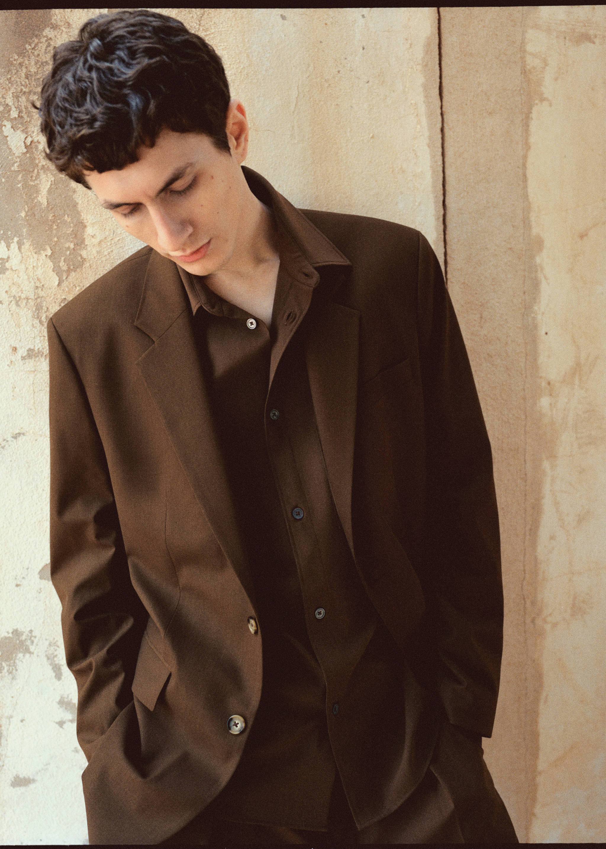 Chemise regular-fit poche - Détail de l'article 5