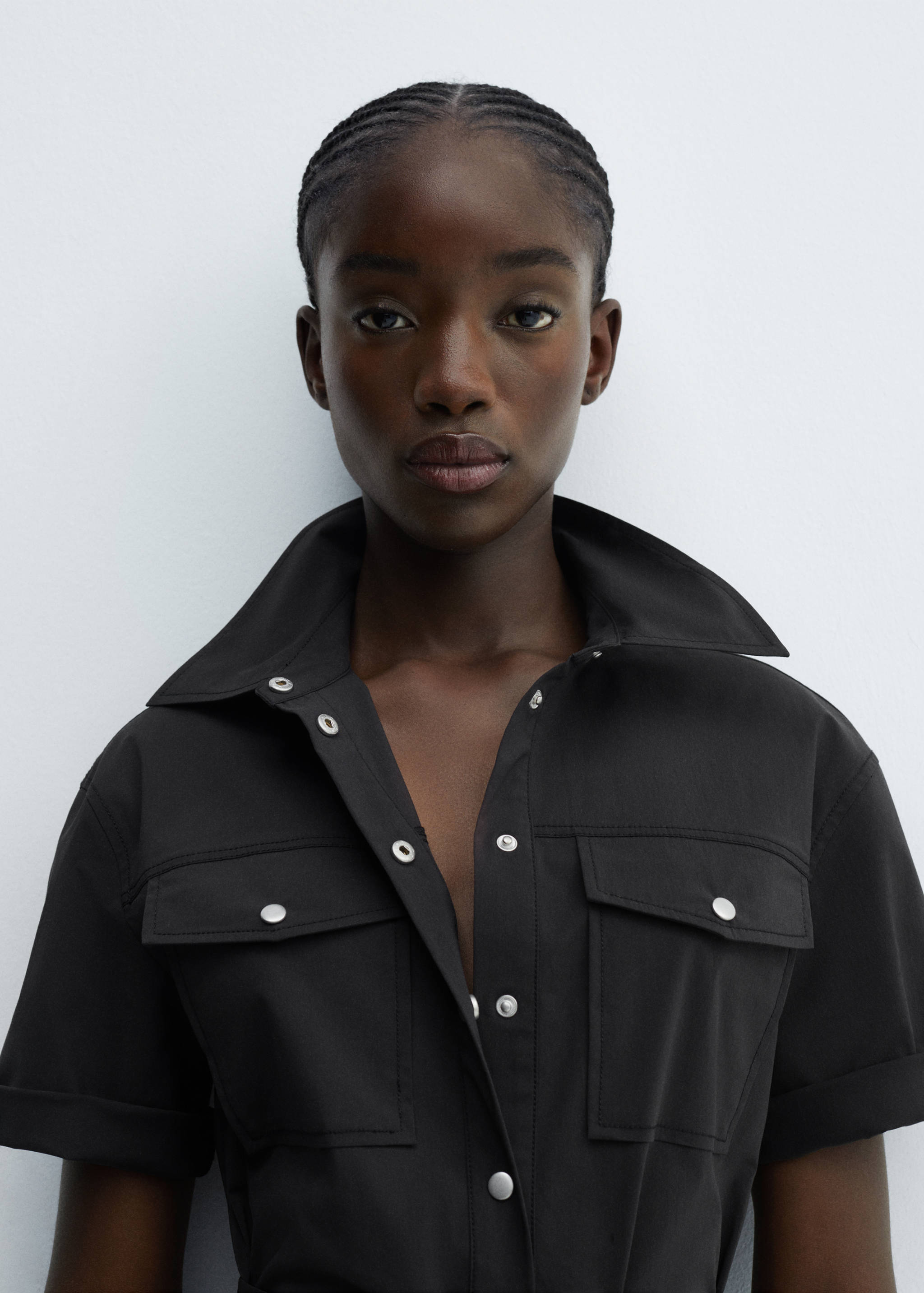 Öves ingruha - A termék adatai 1