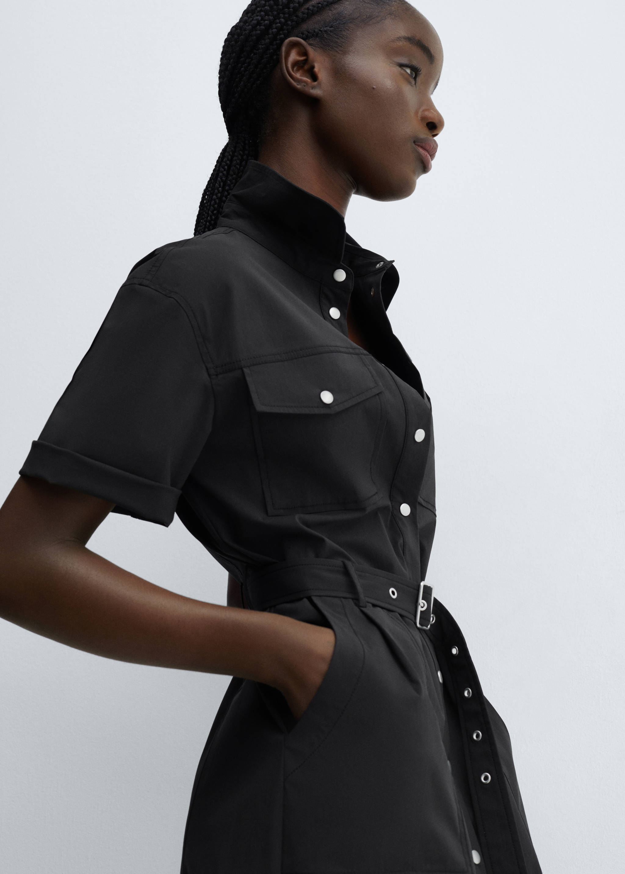 Öves ingruha - A termék adatai 2