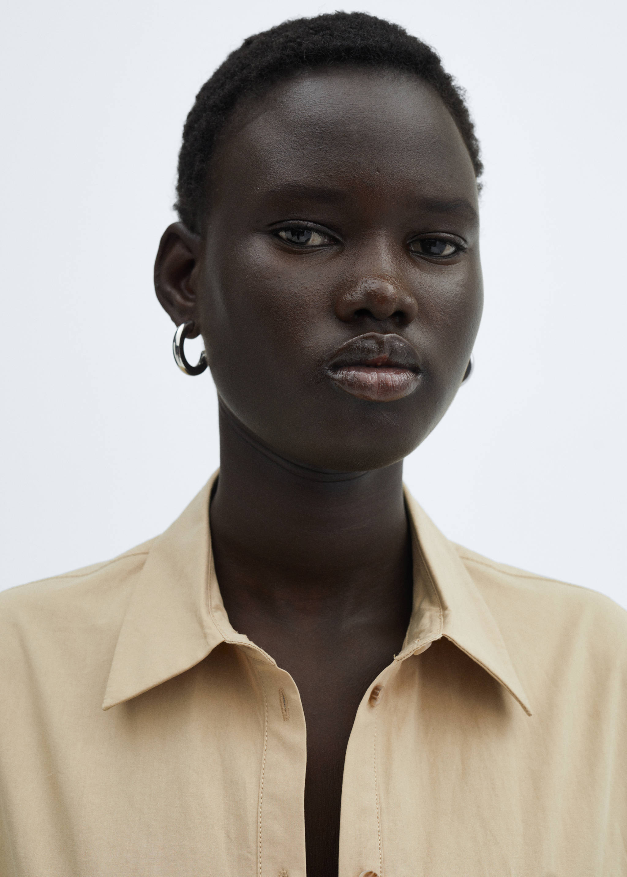 Combi-pantalon boutons - Détail de l'article 1