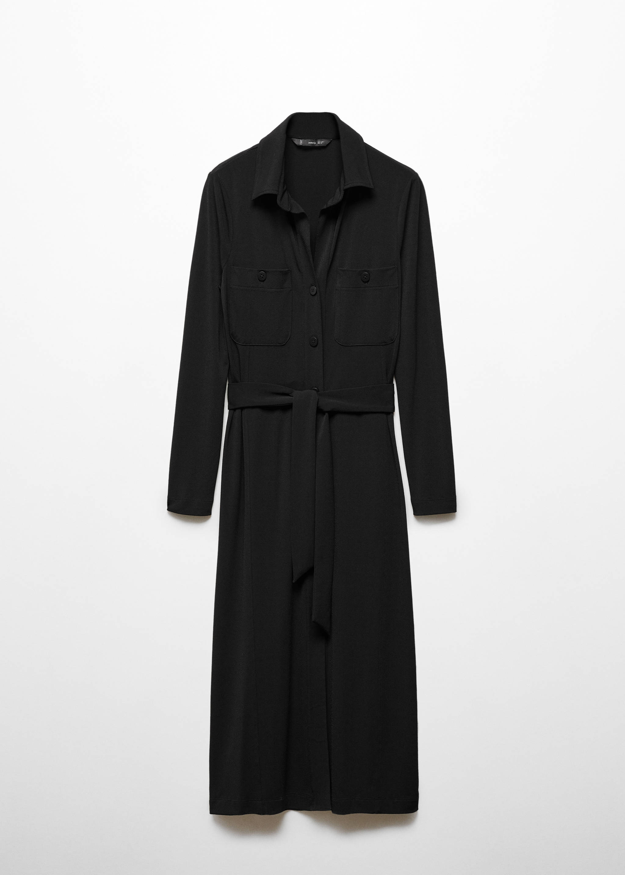 Öves ingruha - Termék modell nélkül