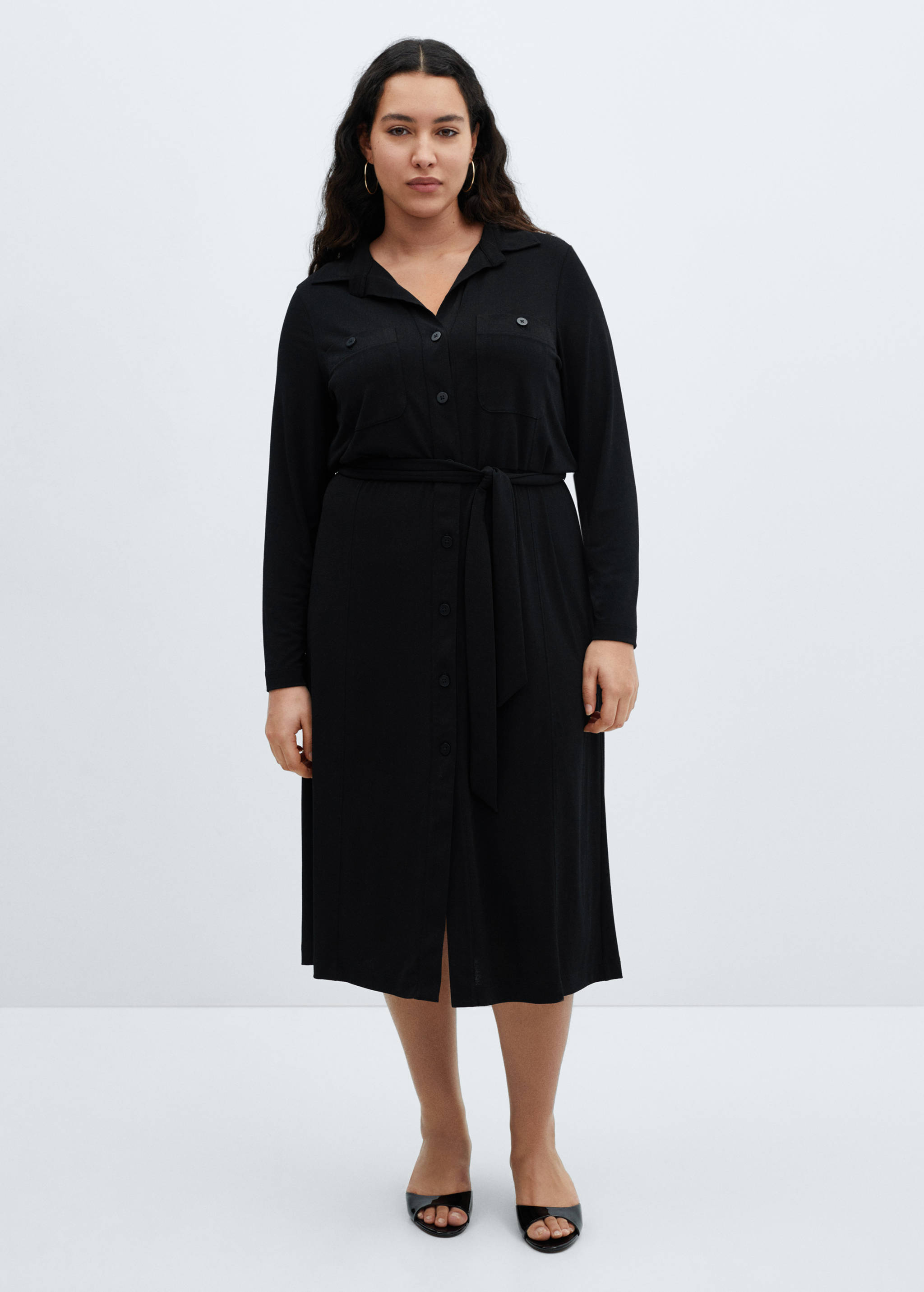 Öves ingruha - A termék adatai 3