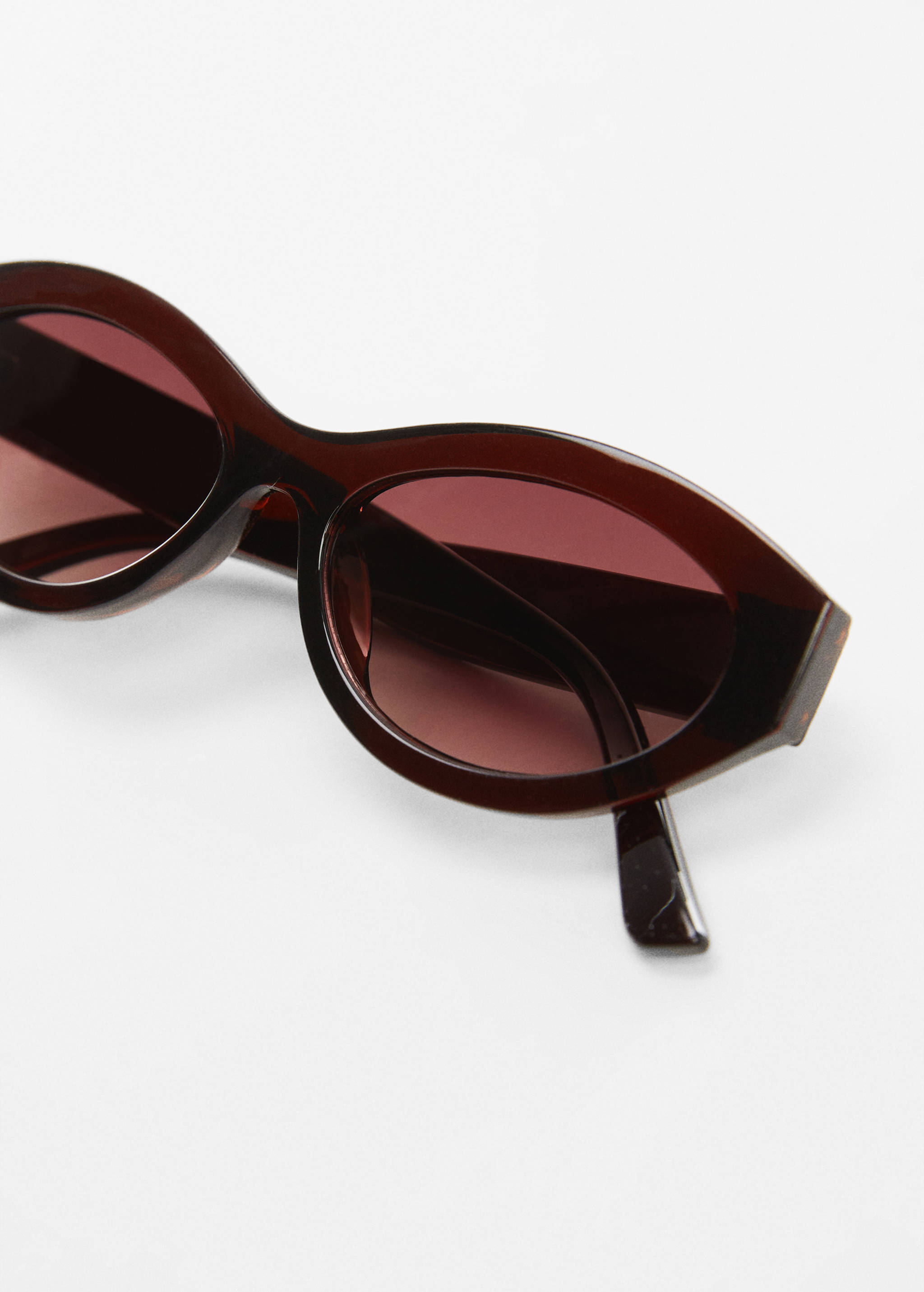 Ulleres de sol estil retro - Detall de l'article 2