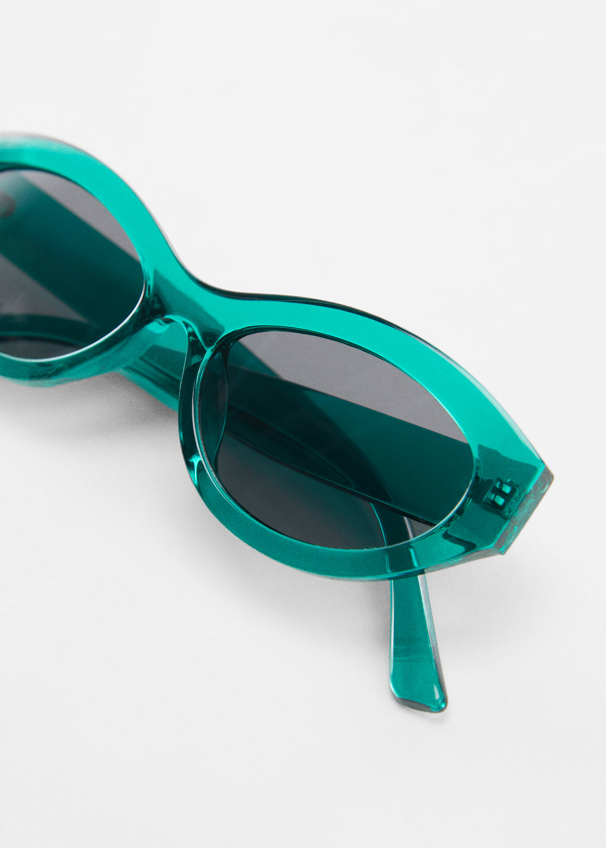 Ulleres de sol estil retro - Detall de l'article 2