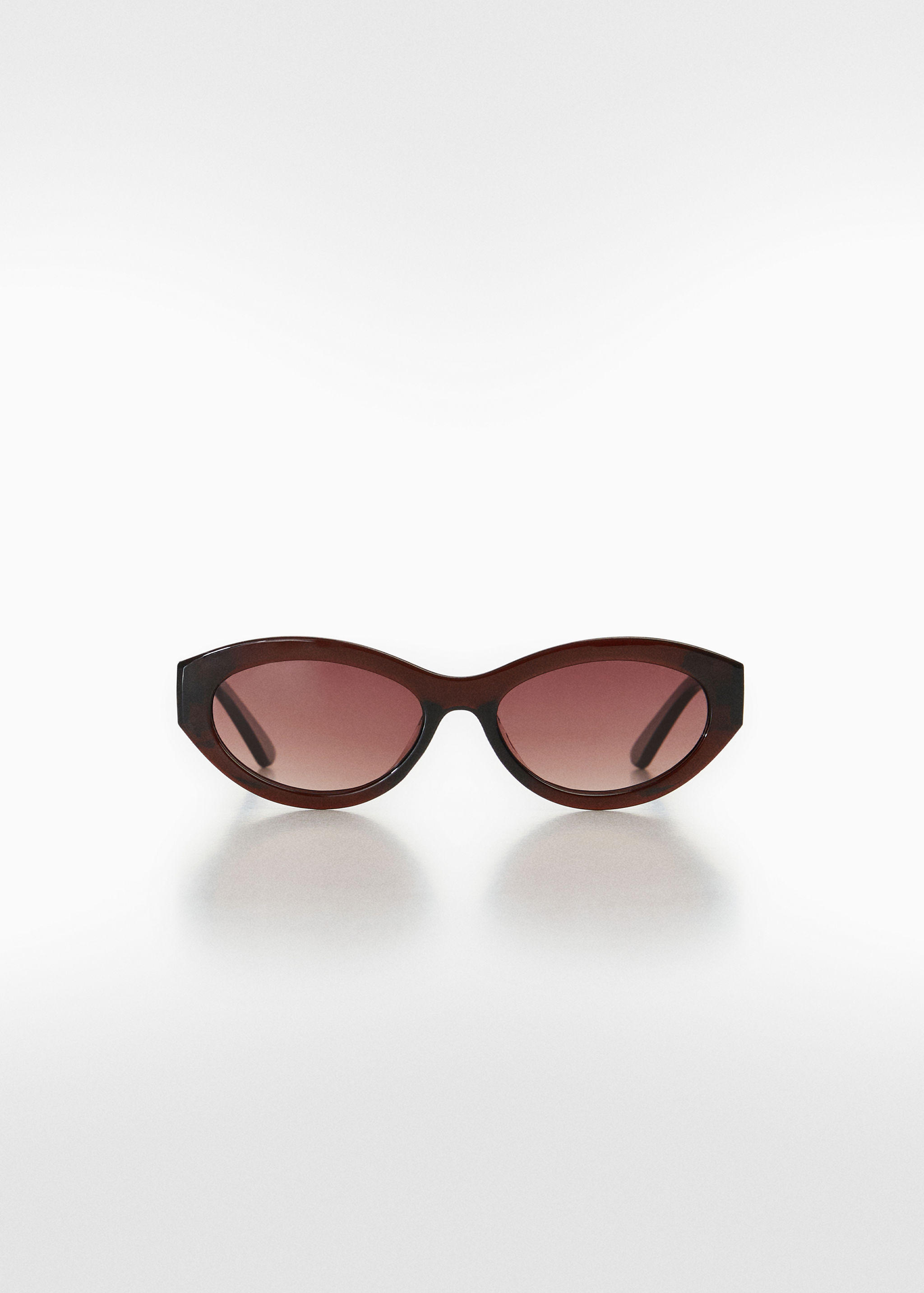 Gafas de sol retro - Artículo sin modelo
