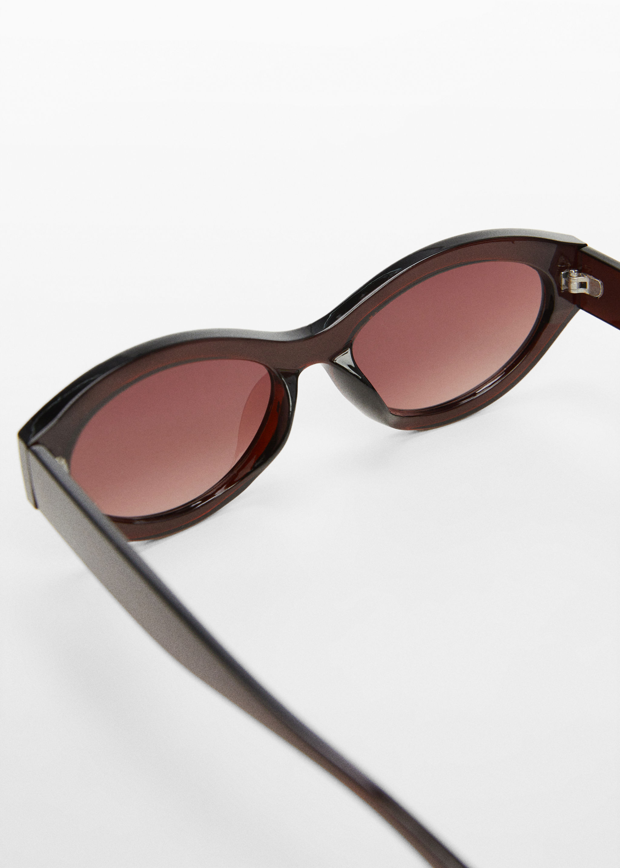 Gafas de sol retro - Detalle del artículo 1