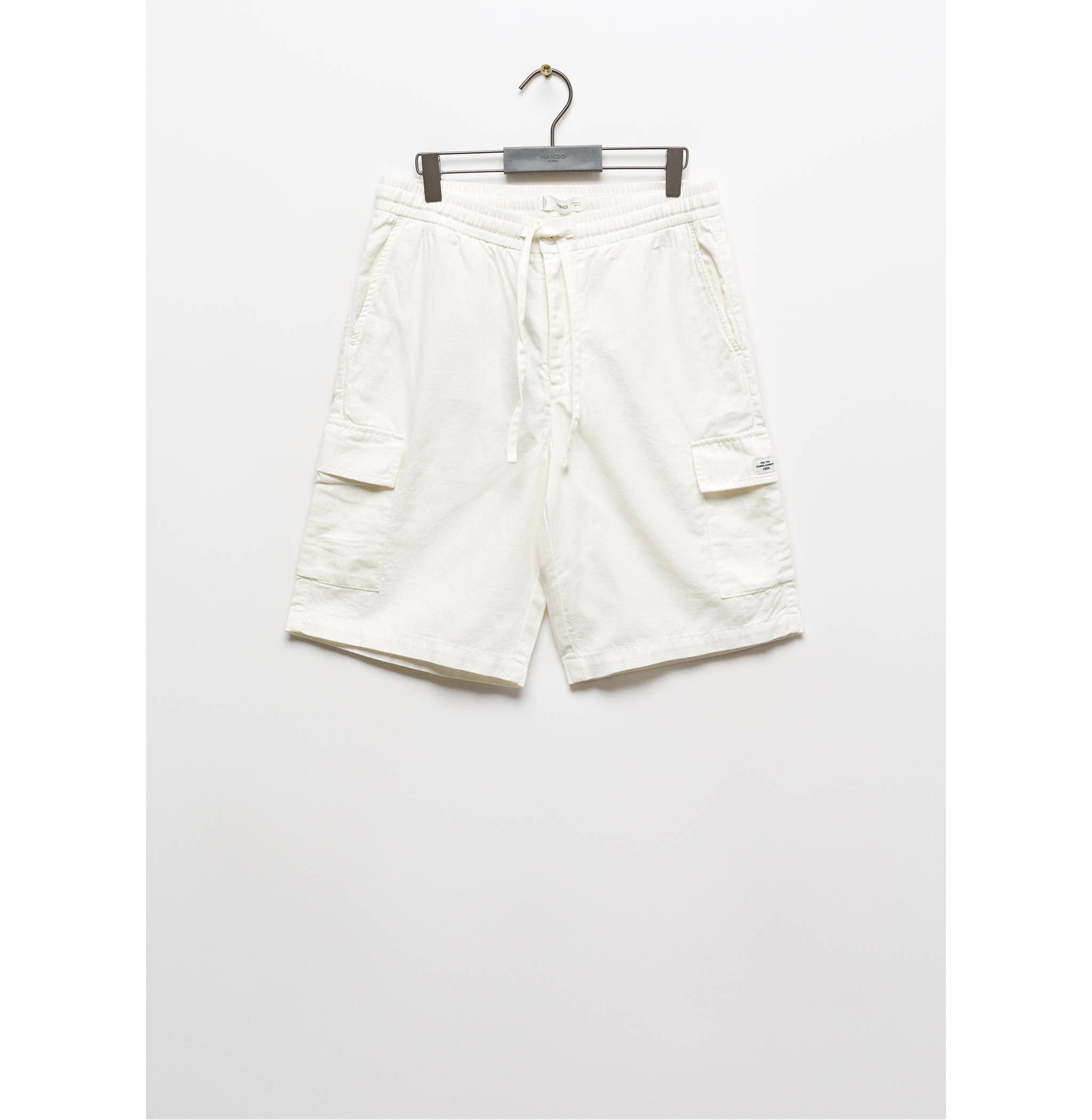 Bermudes lli butxaques cargo - Article sense model