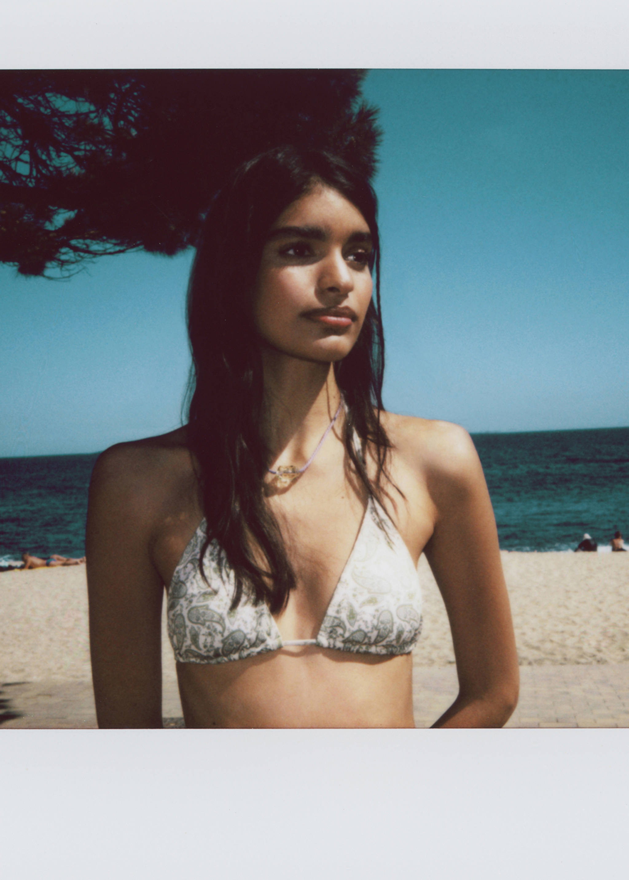 Mönstrad bikini - Detaljer om artikeln 6