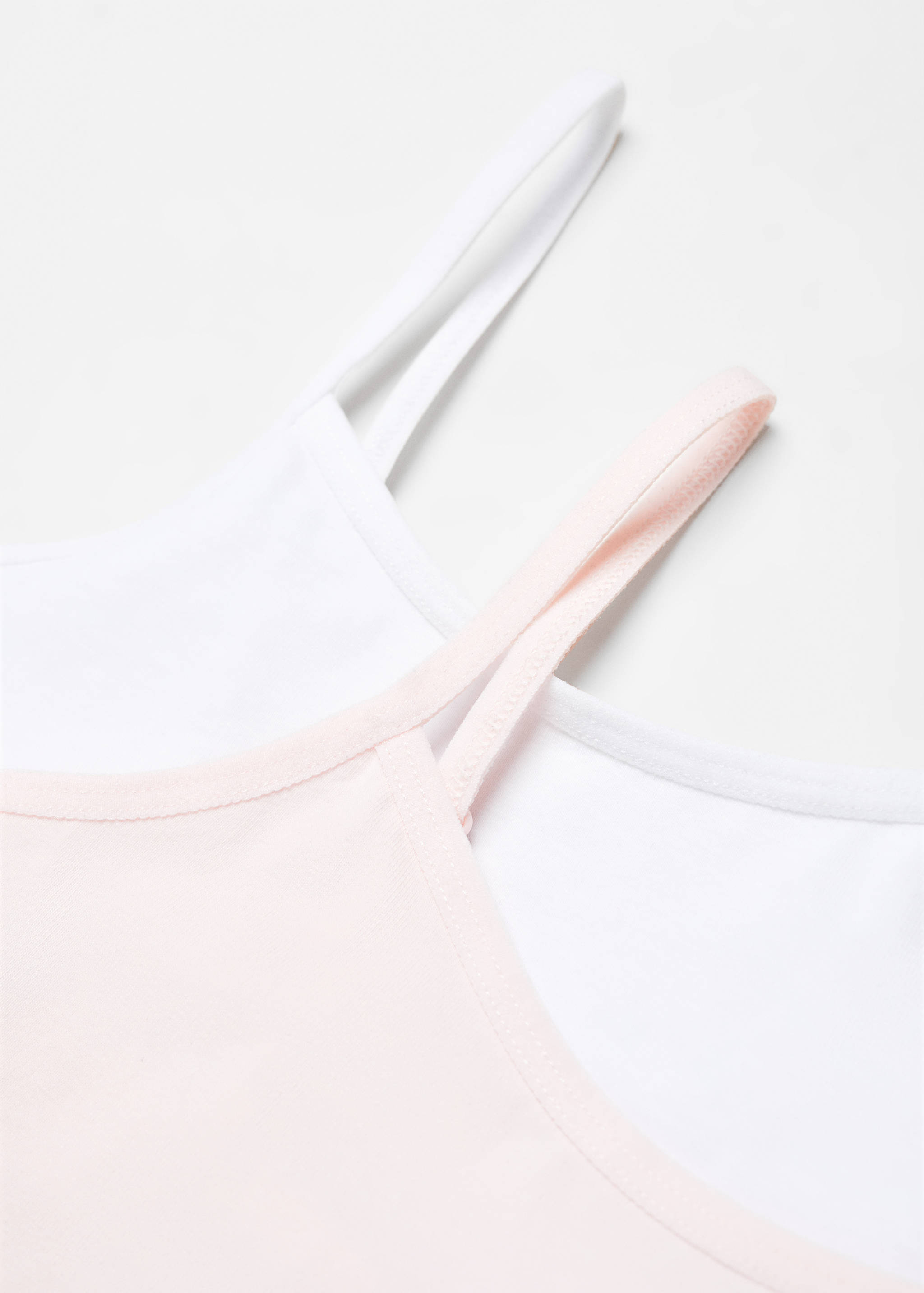 2 pack cotton top - Details of the article 8