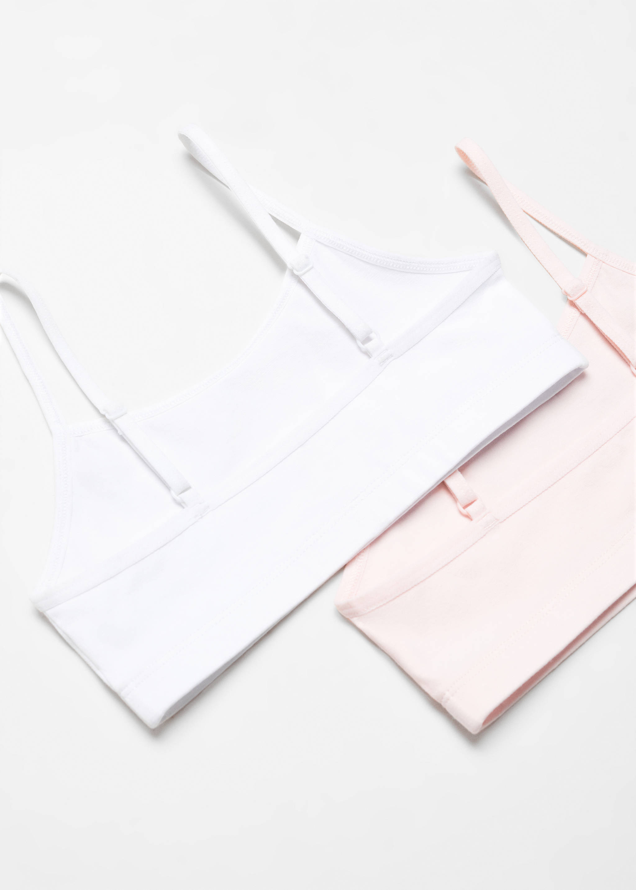 2 pack cotton top - Details of the article 0