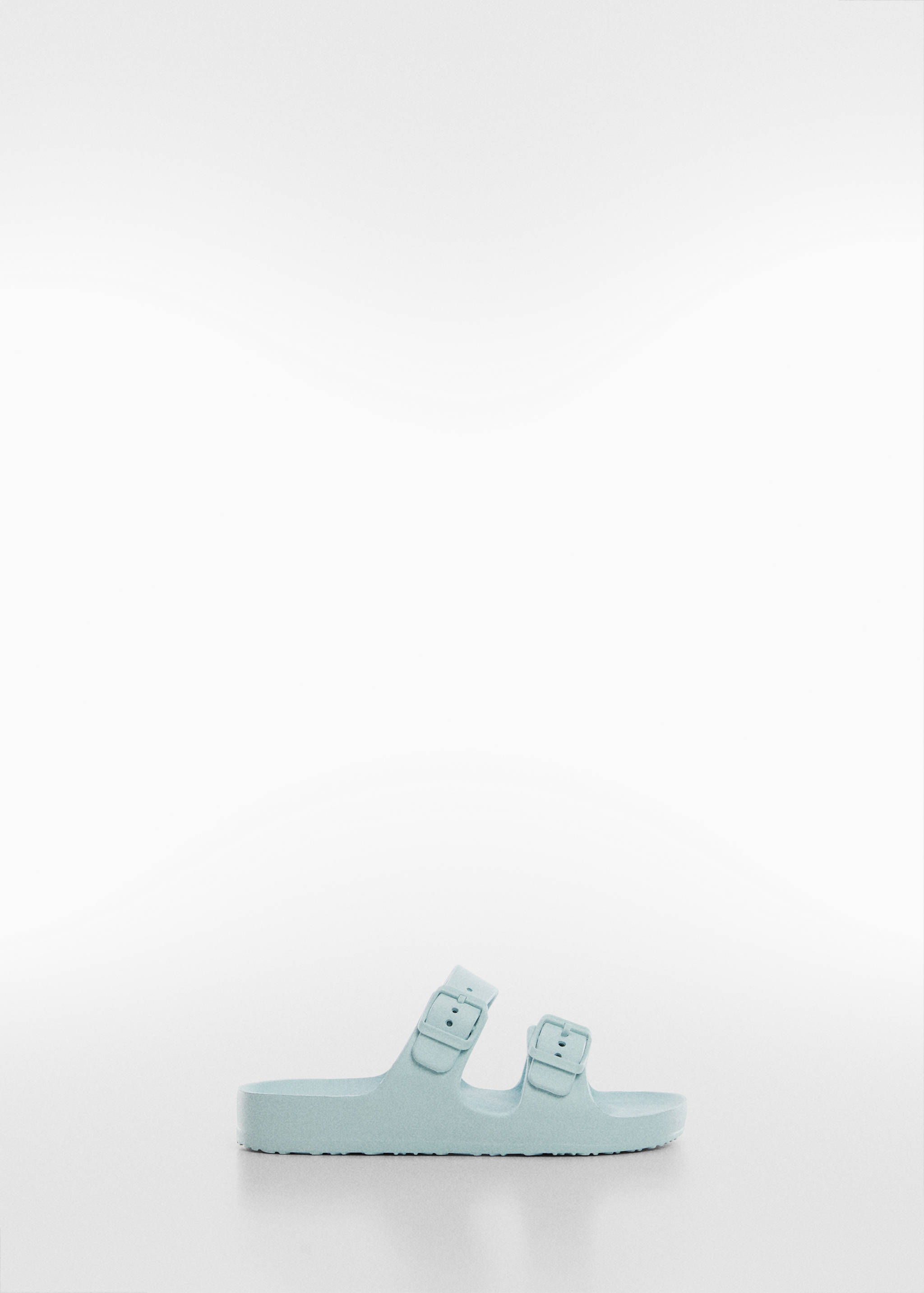 Flip flops buckles - Article without model