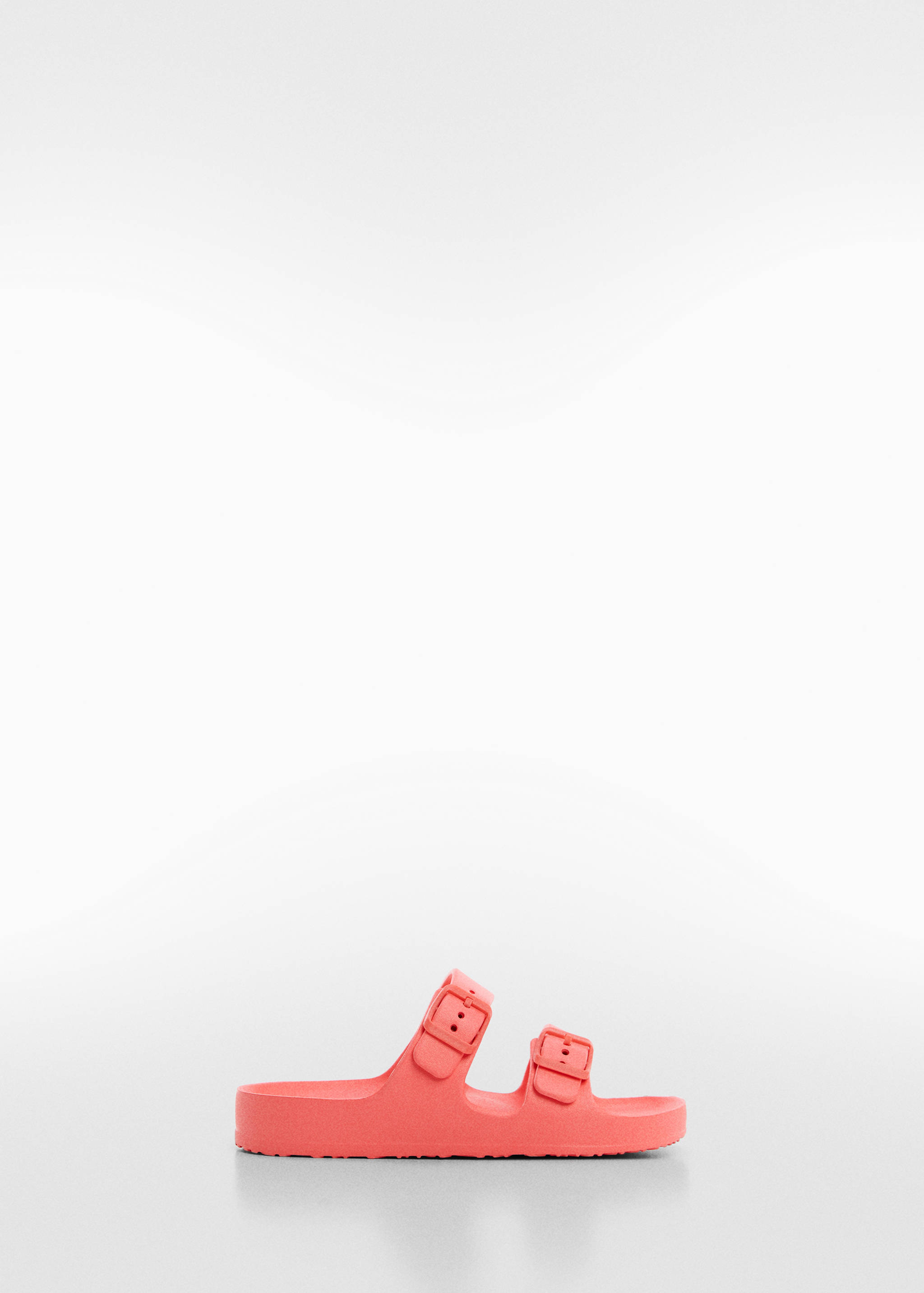 Flip flops buckles - Article without model
