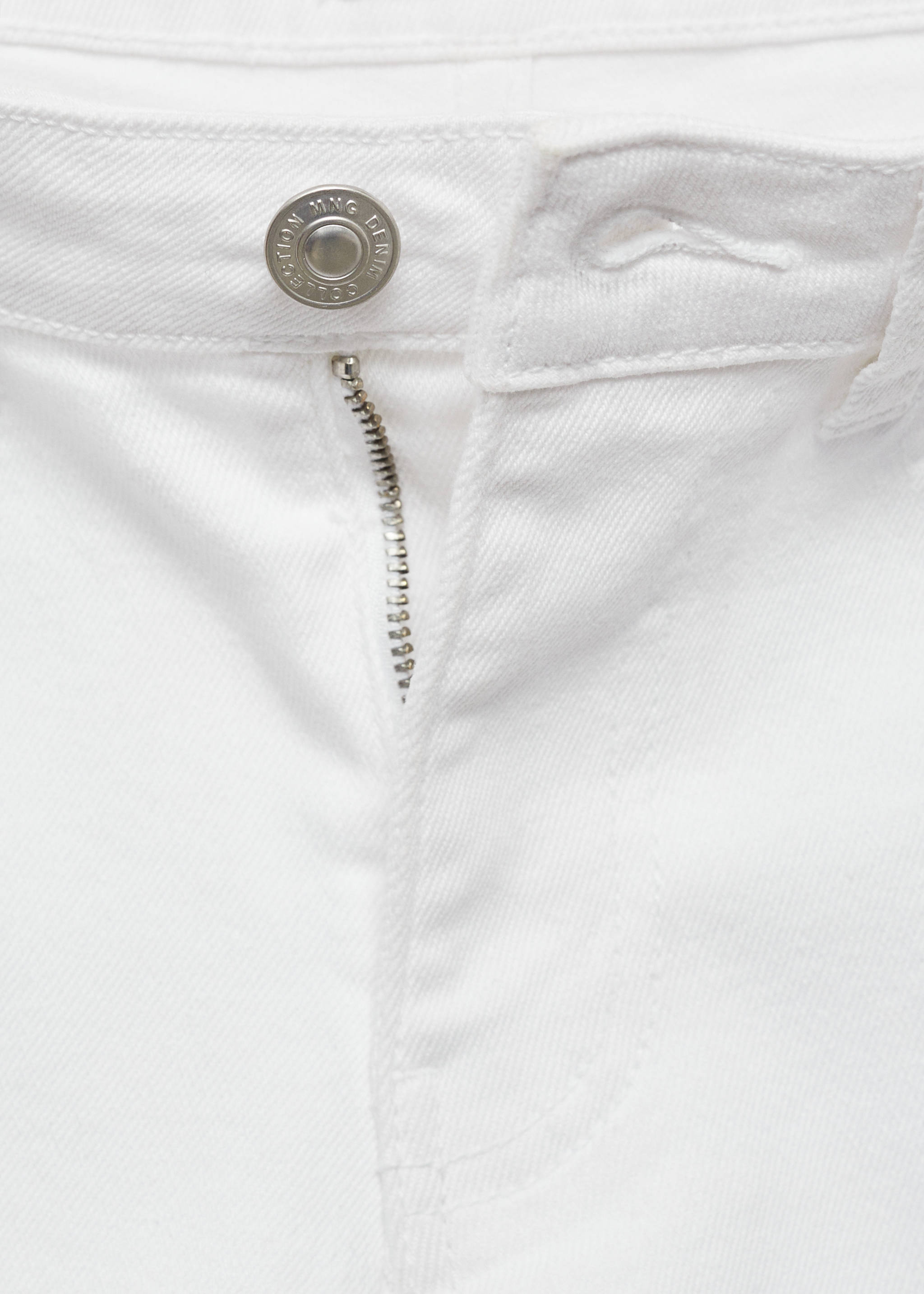 Short vaquero tiro medio - Detalle del artículo 8