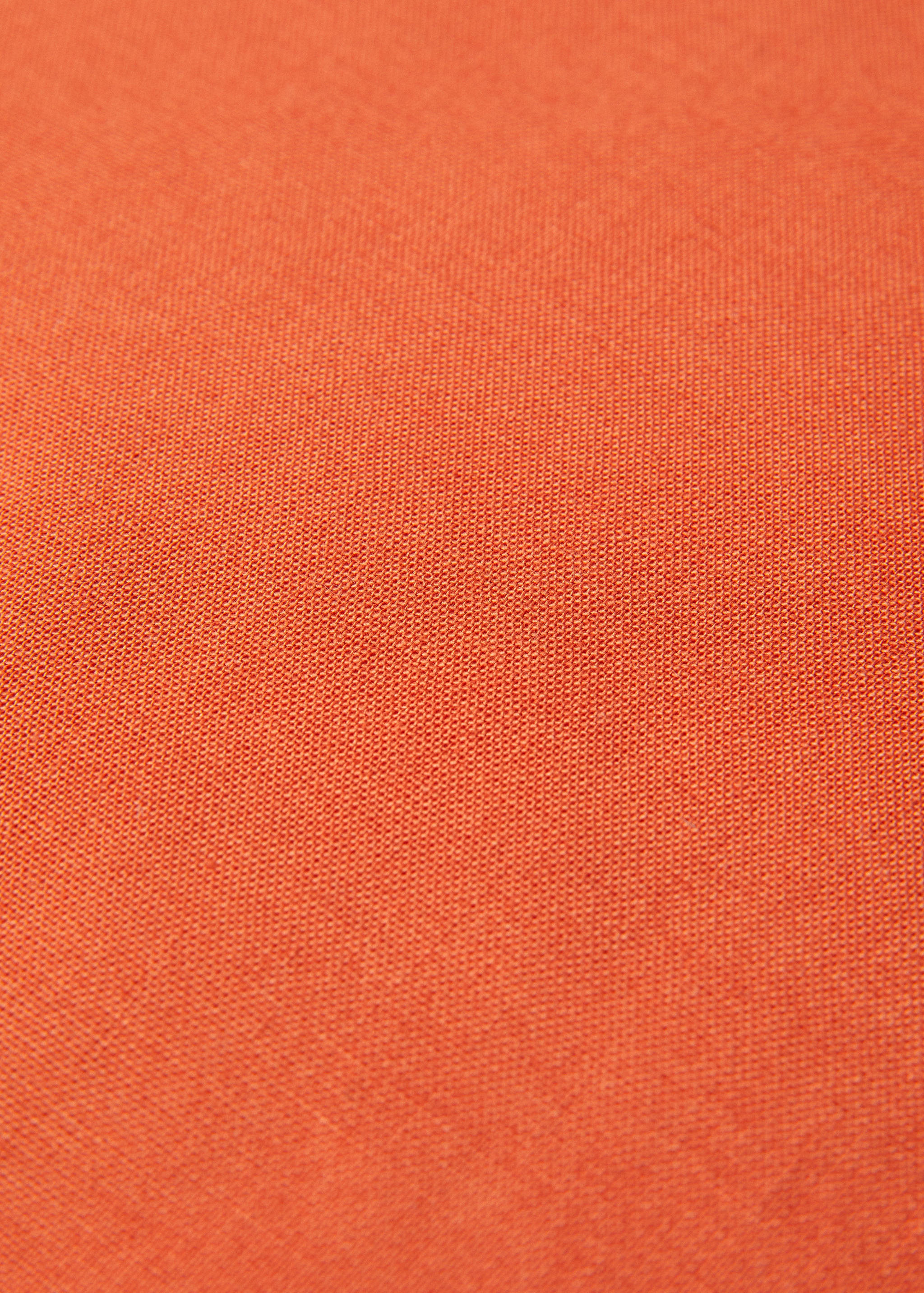 Housse de coussin liseré résistante à l’eau 50x50 cm - Détail de l'article 1